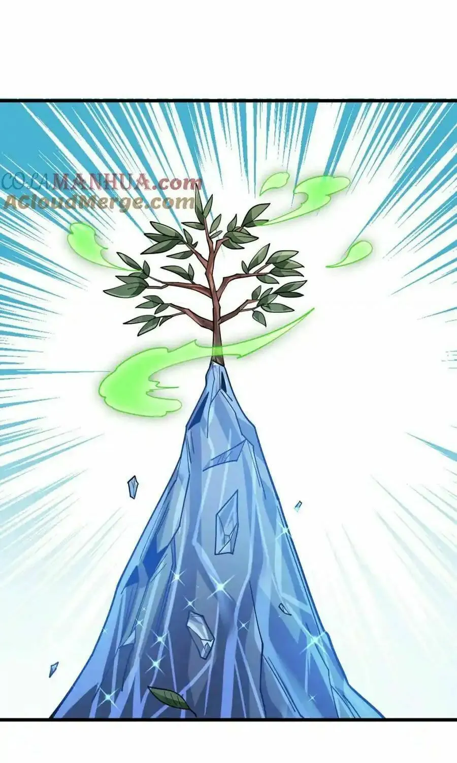 ChronoGo Chapter 283 page 25 - 