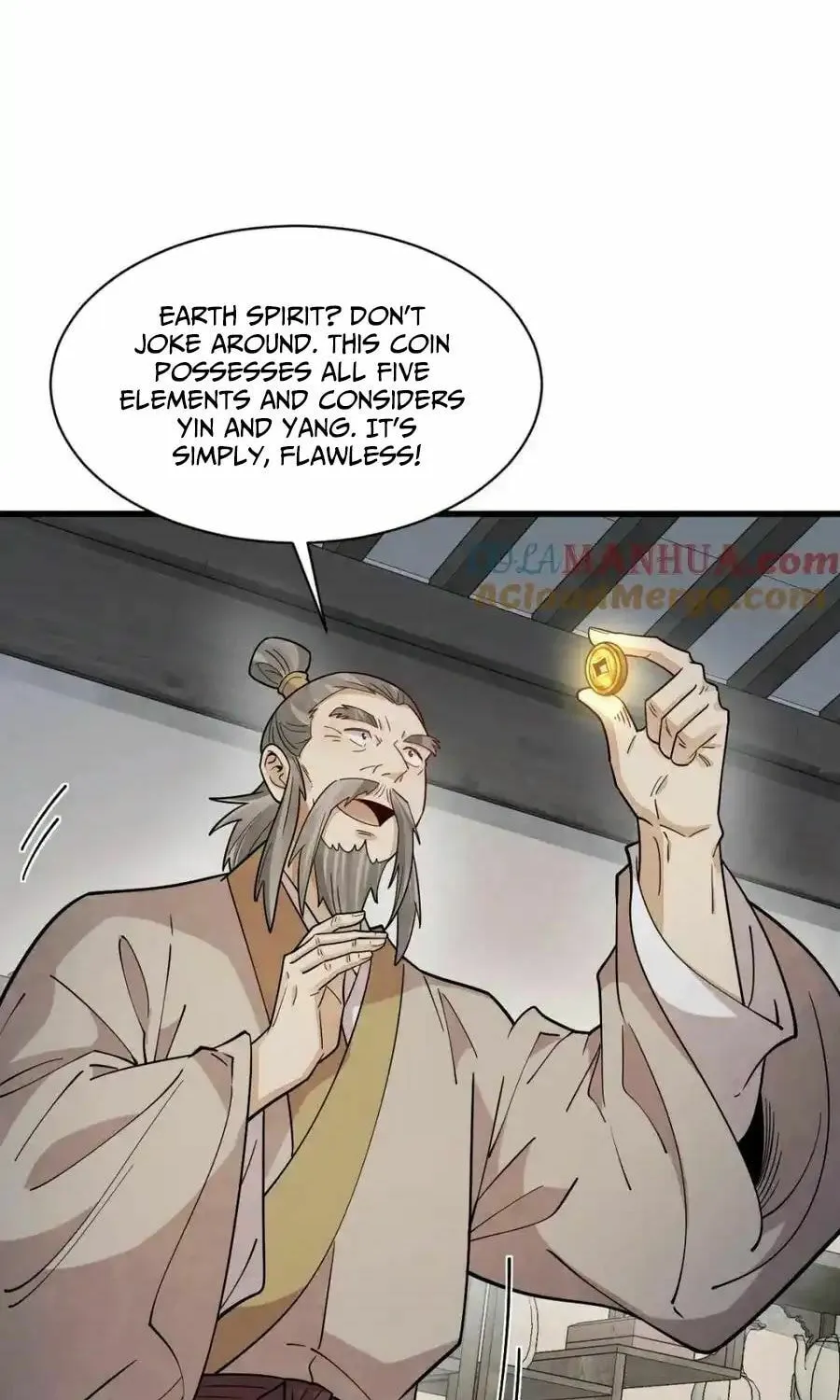 ChronoGo Chapter 283 page 26 - 
