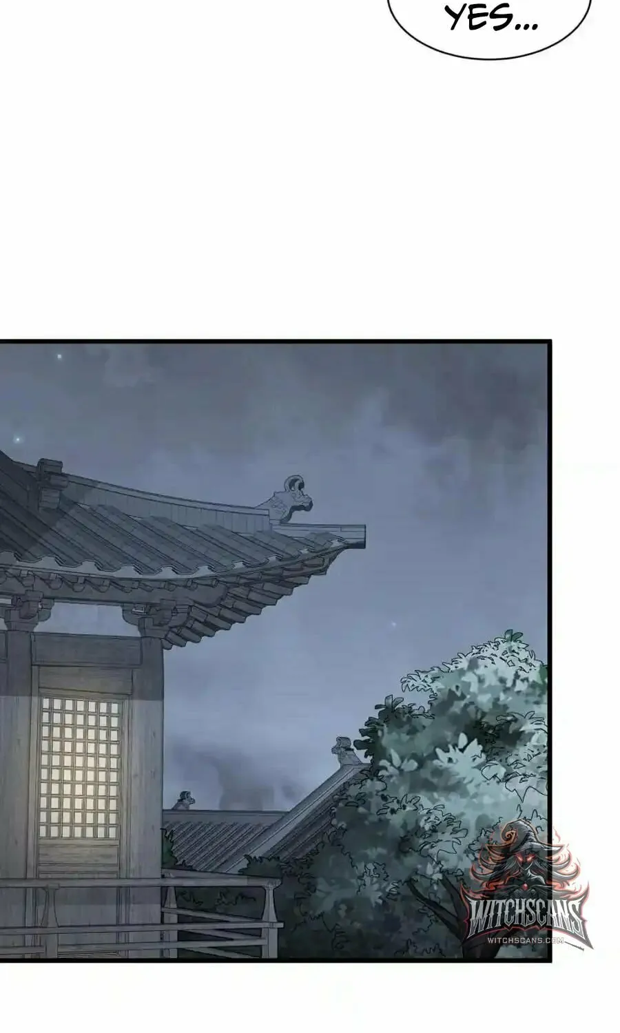 ChronoGo Chapter 283 page 31 - 