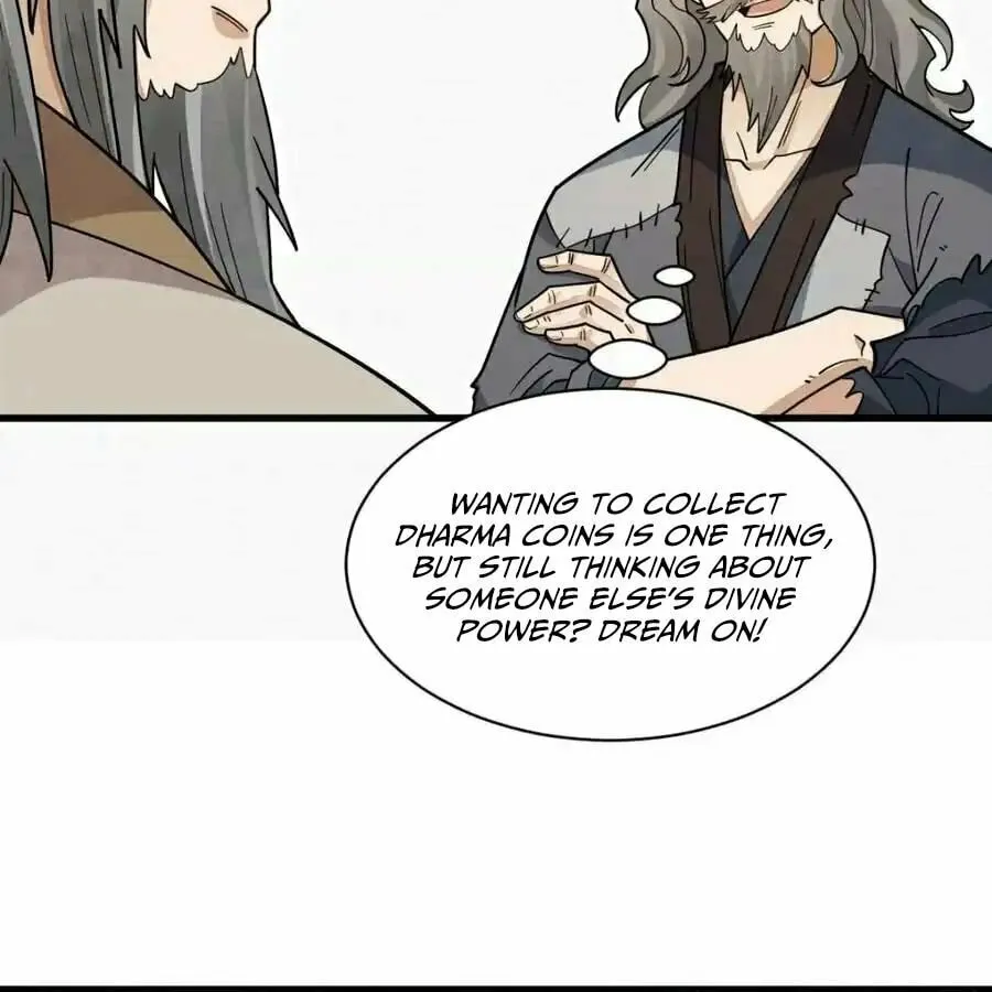 ChronoGo Chapter 283 page 36 - 