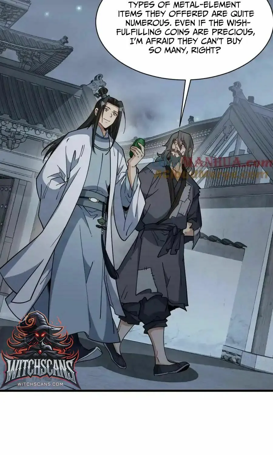 ChronoGo Chapter 283 page 41 - 