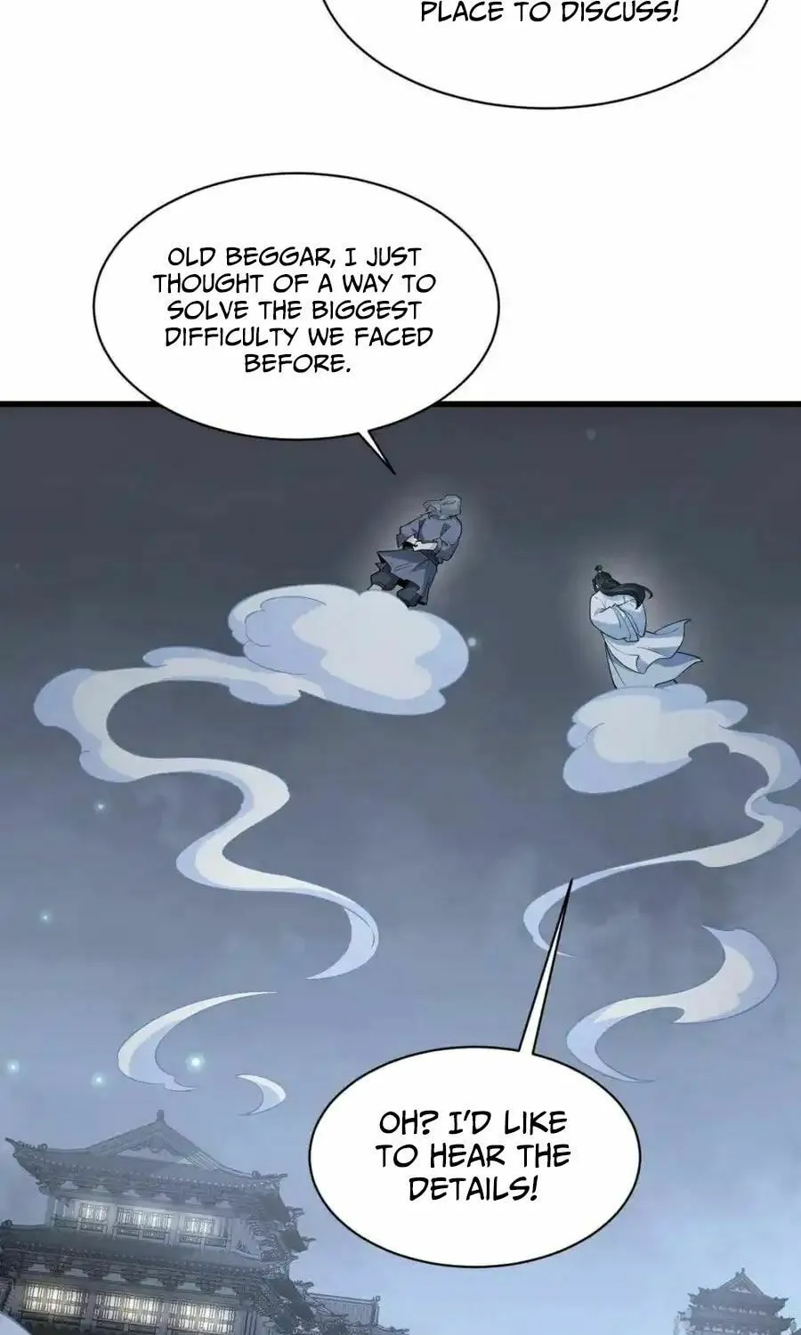 ChronoGo Chapter 283 page 43 - 
