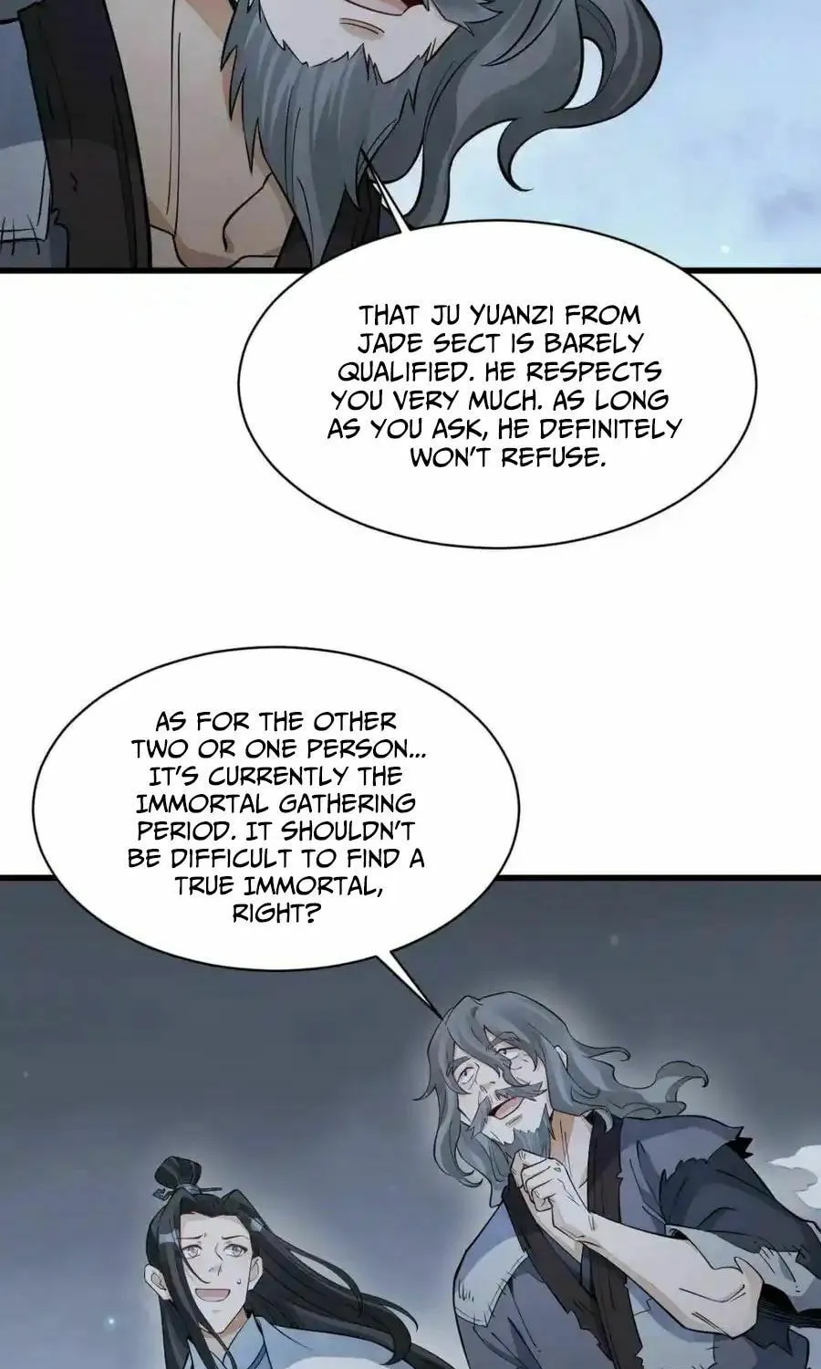 ChronoGo Chapter 283 page 47 - 