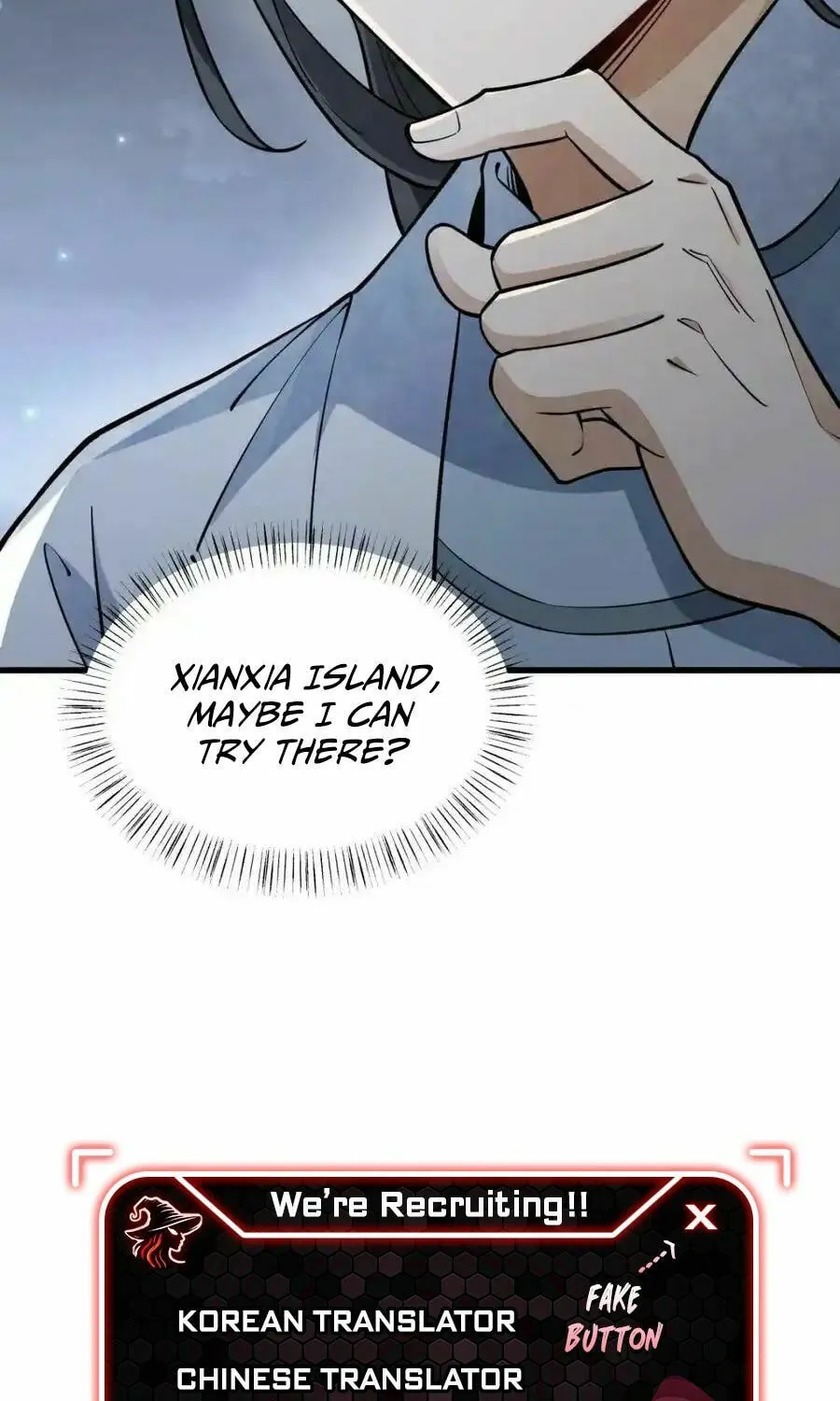 ChronoGo Chapter 283 page 49 - 
