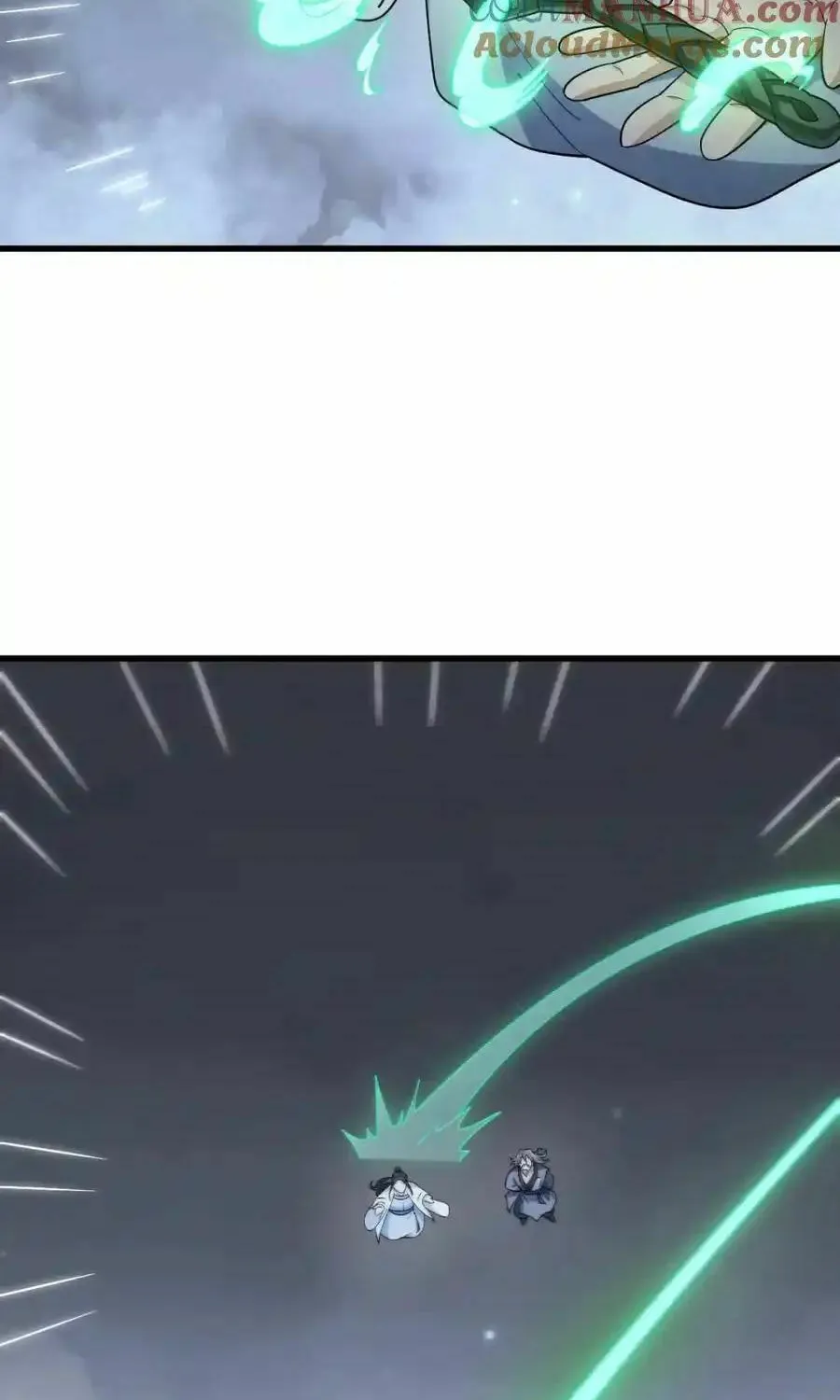 ChronoGo Chapter 284 page 11 - 