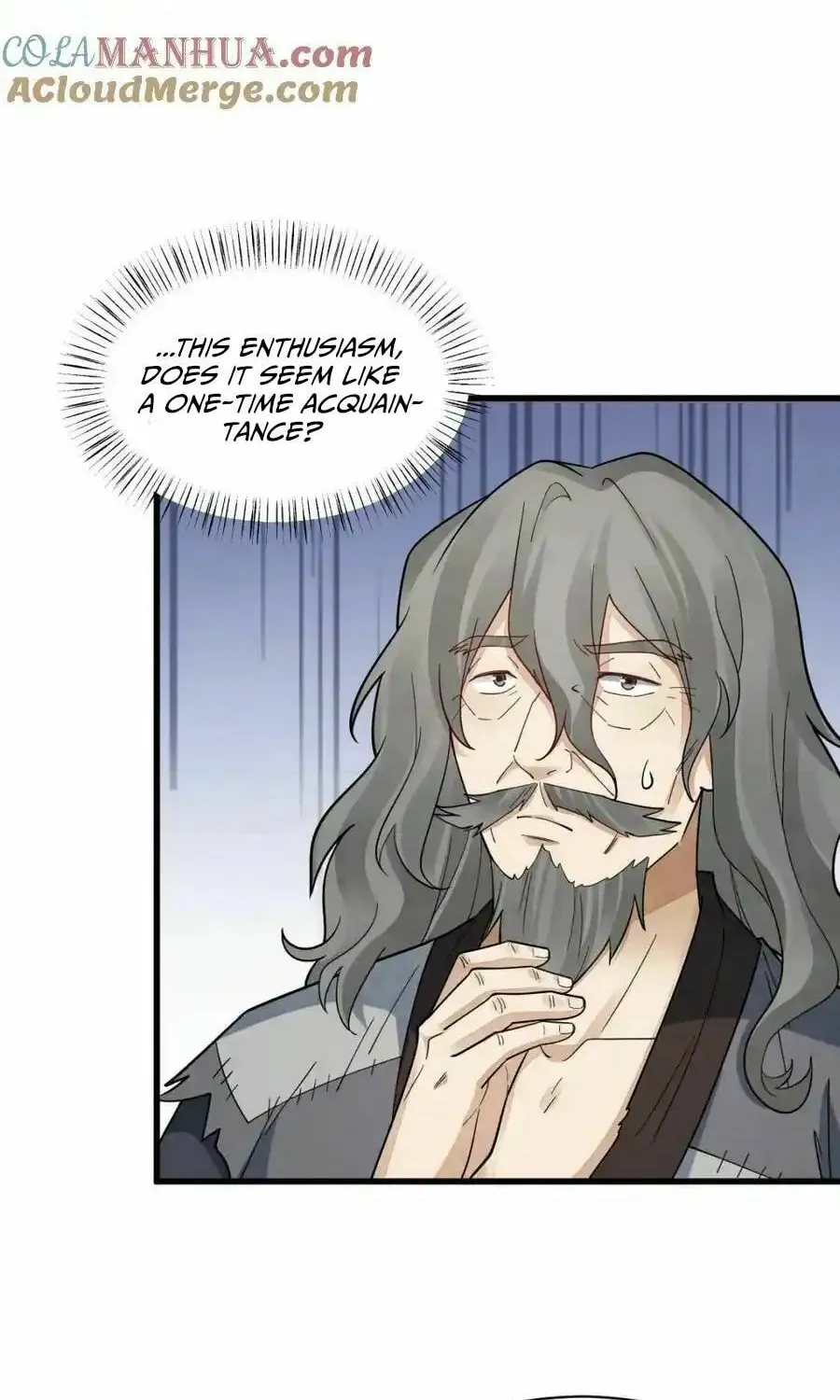 ChronoGo Chapter 284 page 23 - 