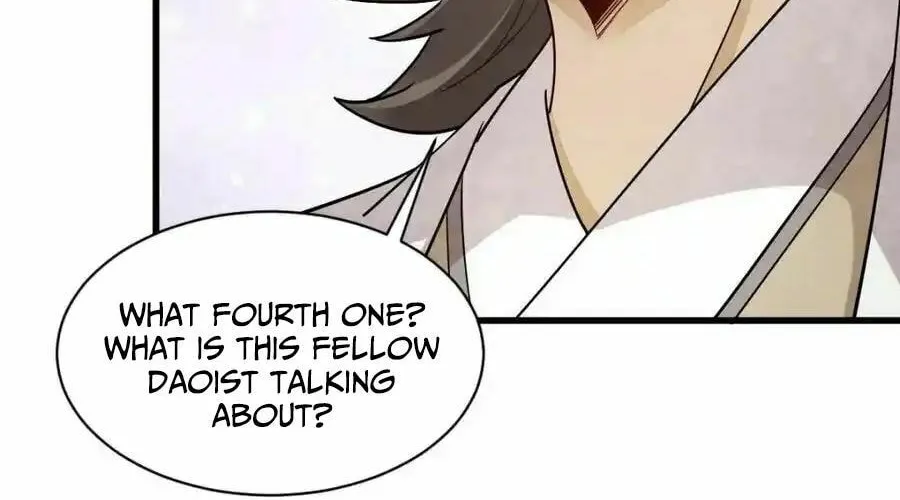 ChronoGo Chapter 284 page 29 - 