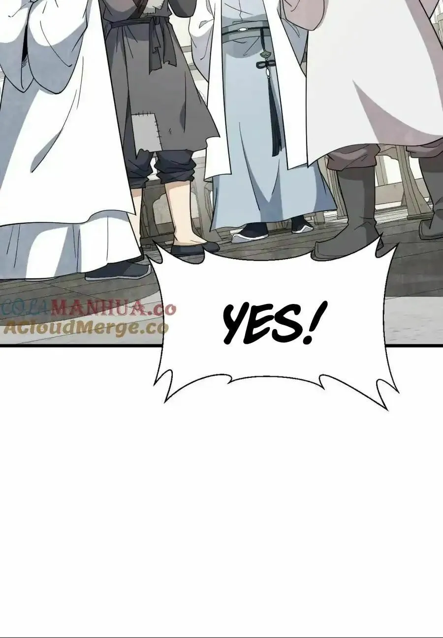 ChronoGo Chapter 284 page 36 - 