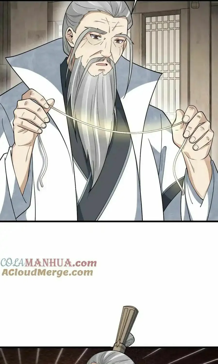 ChronoGo Chapter 284 page 39 - 