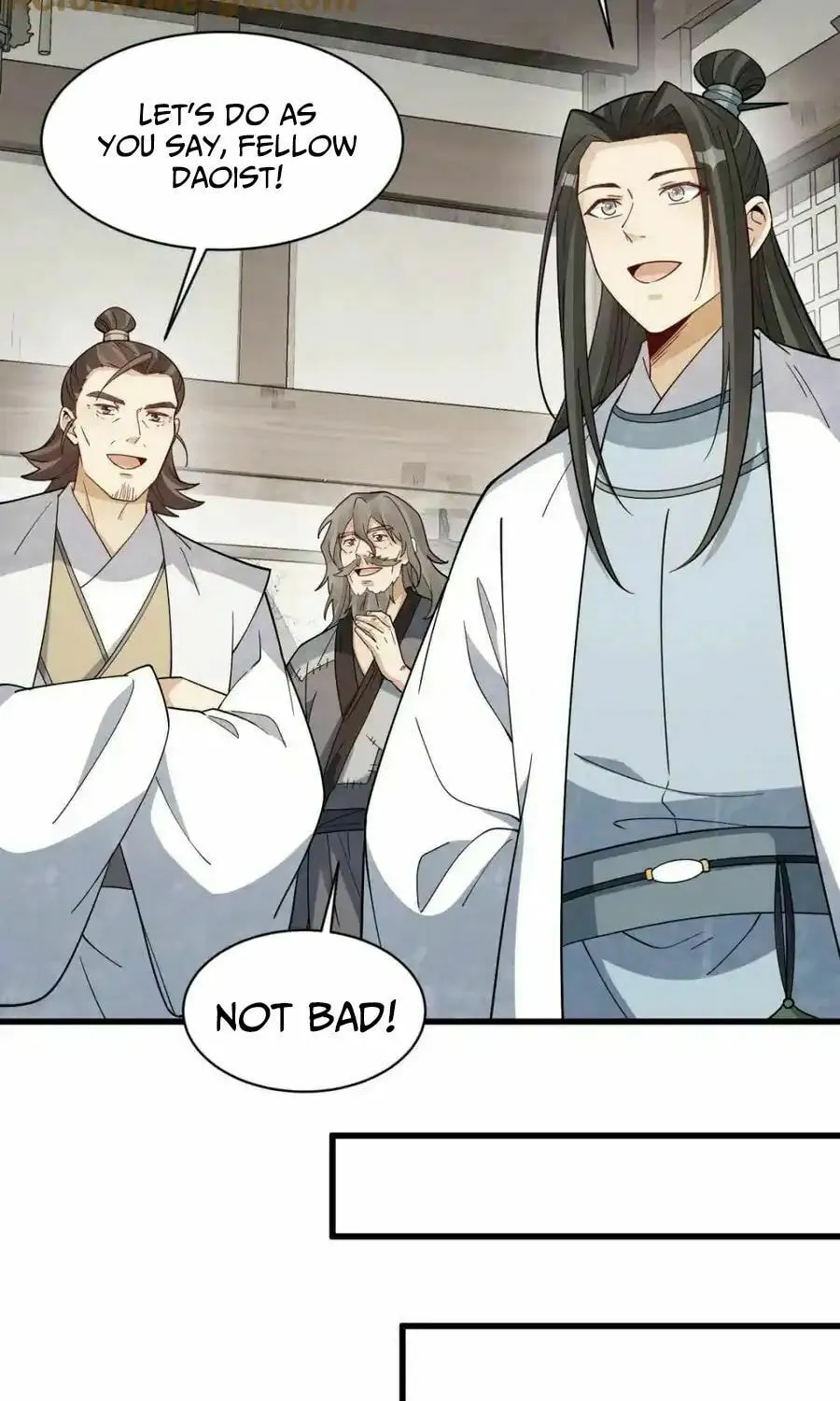 ChronoGo Chapter 284 page 48 - 