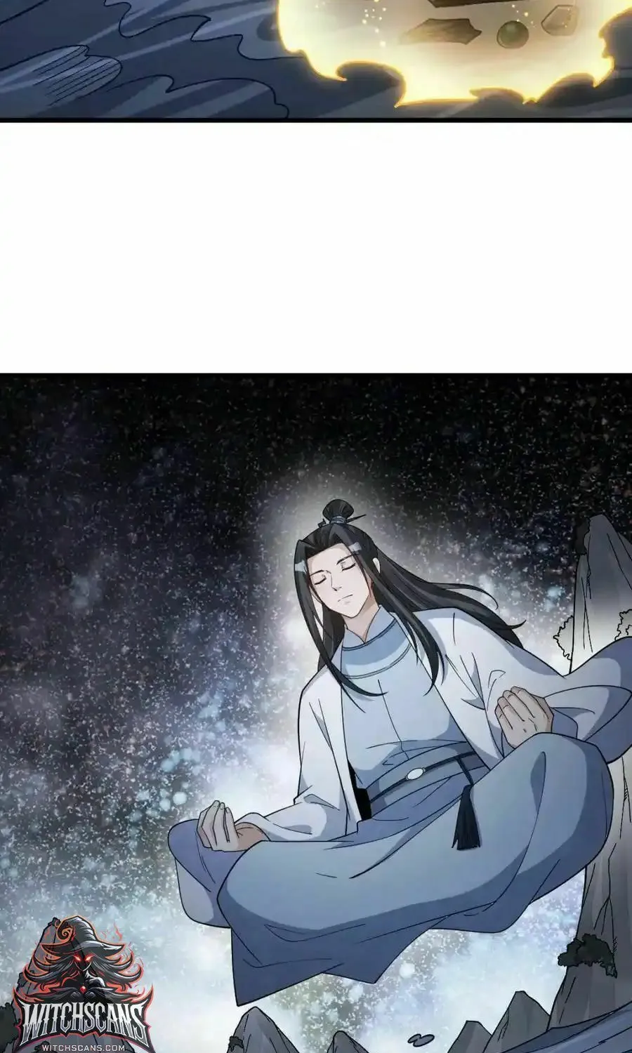 ChronoGo Chapter 284 page 50 - 