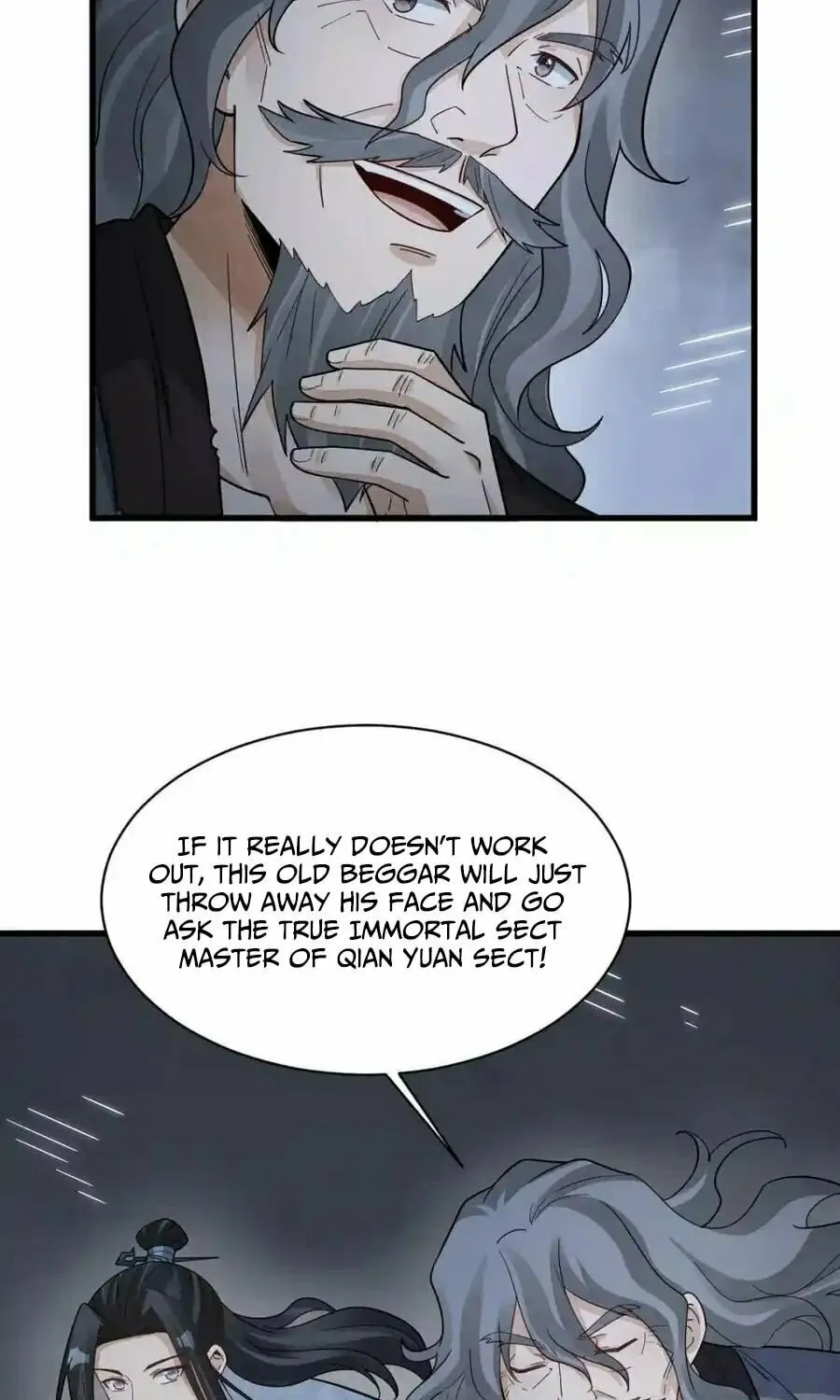 ChronoGo Chapter 284 page 6 - 
