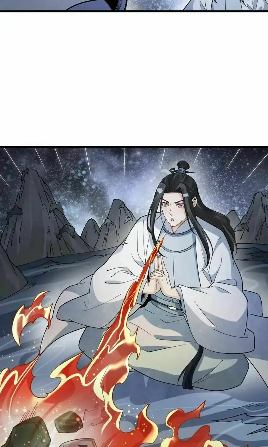 ChronoGo Chapter 284 page 54 - 