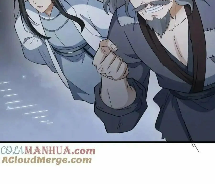 ChronoGo Chapter 284 page 7 - 