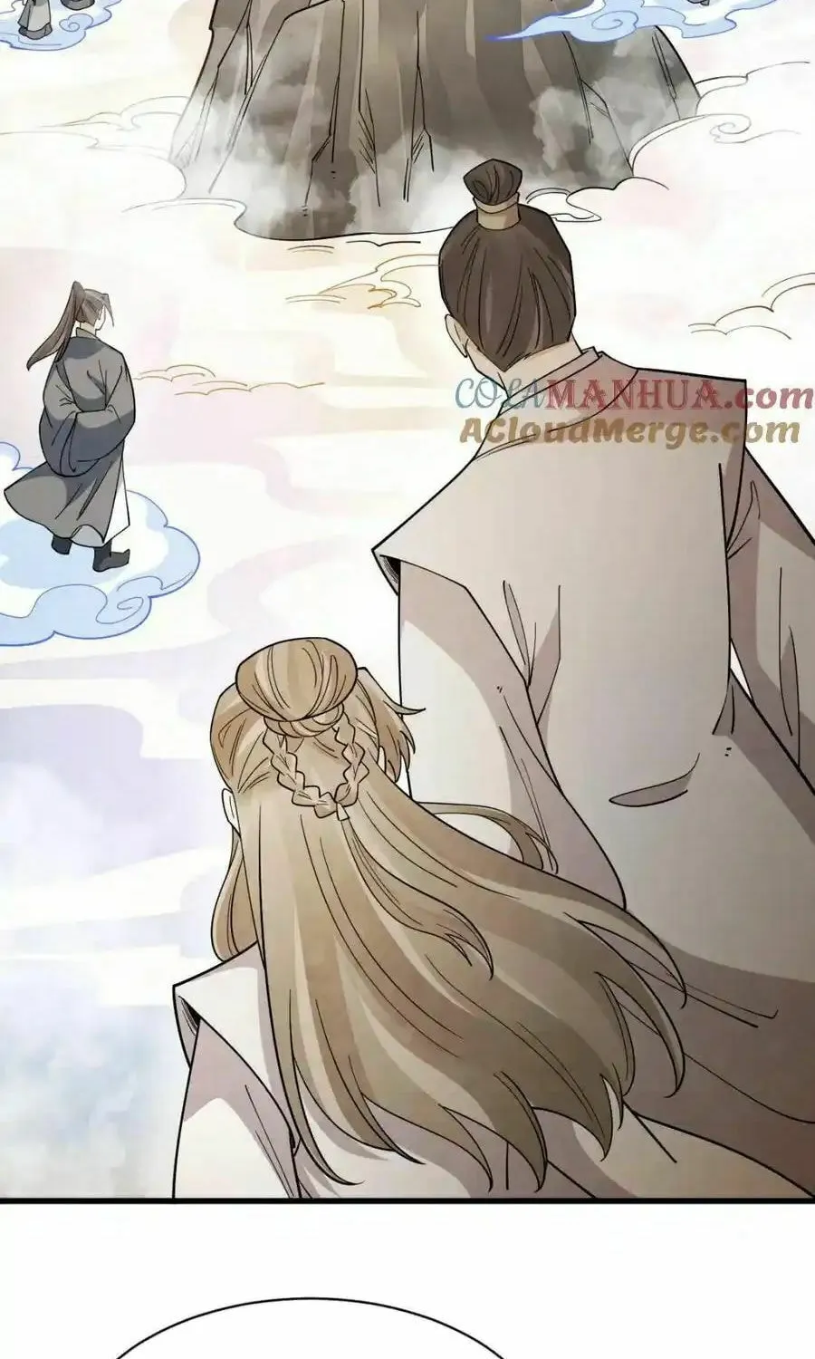 ChronoGo Chapter 285 page 14 - 