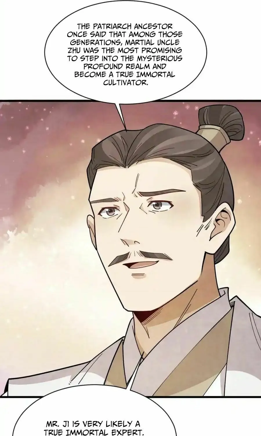 ChronoGo Chapter 285 page 16 - 