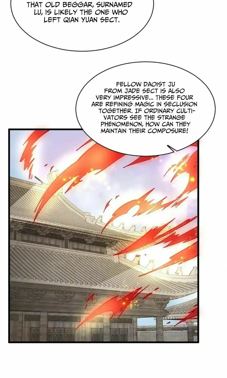 ChronoGo Chapter 285 page 17 - 