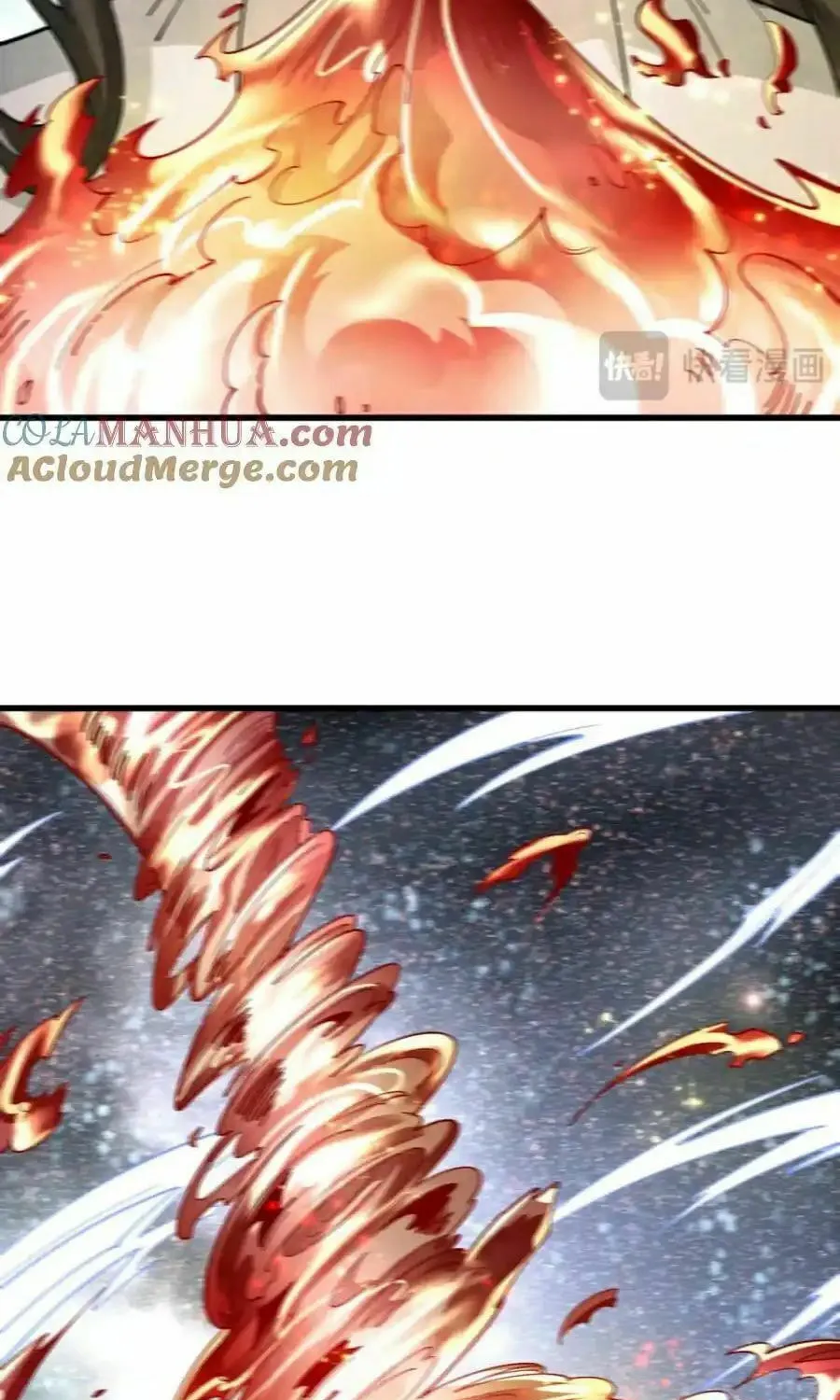 ChronoGo Chapter 285 page 28 - 