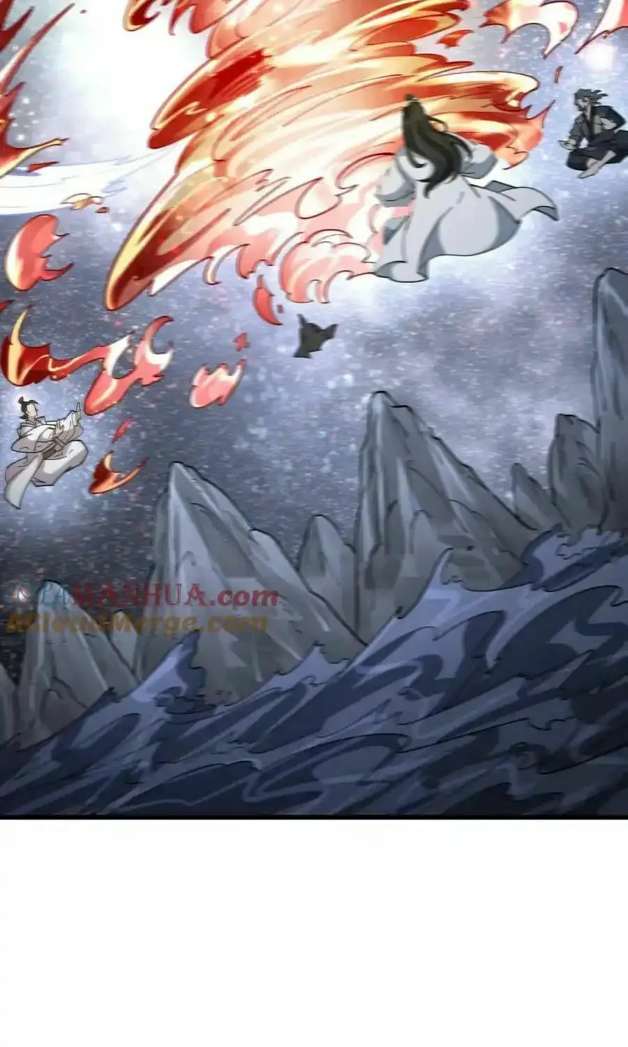 ChronoGo Chapter 285 page 29 - 