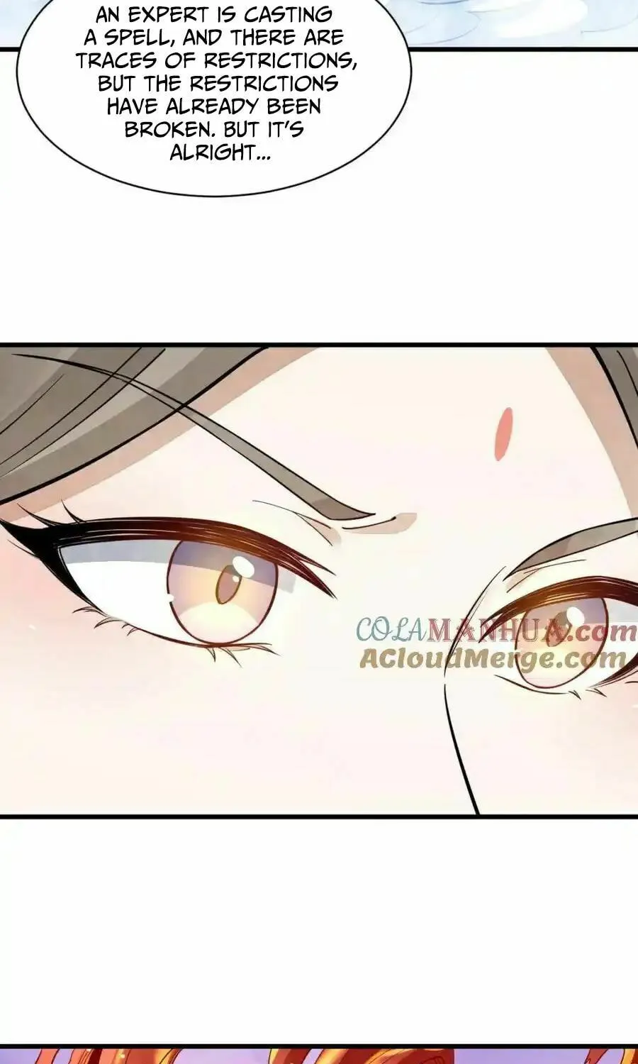 ChronoGo Chapter 285 page 35 - 