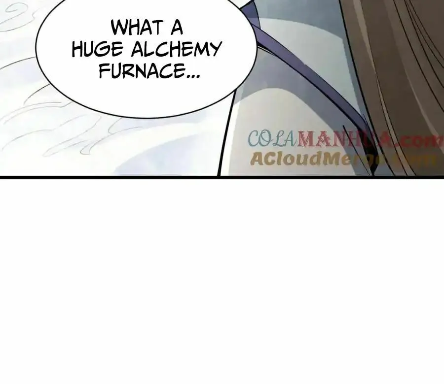 ChronoGo Chapter 285 page 37 - 