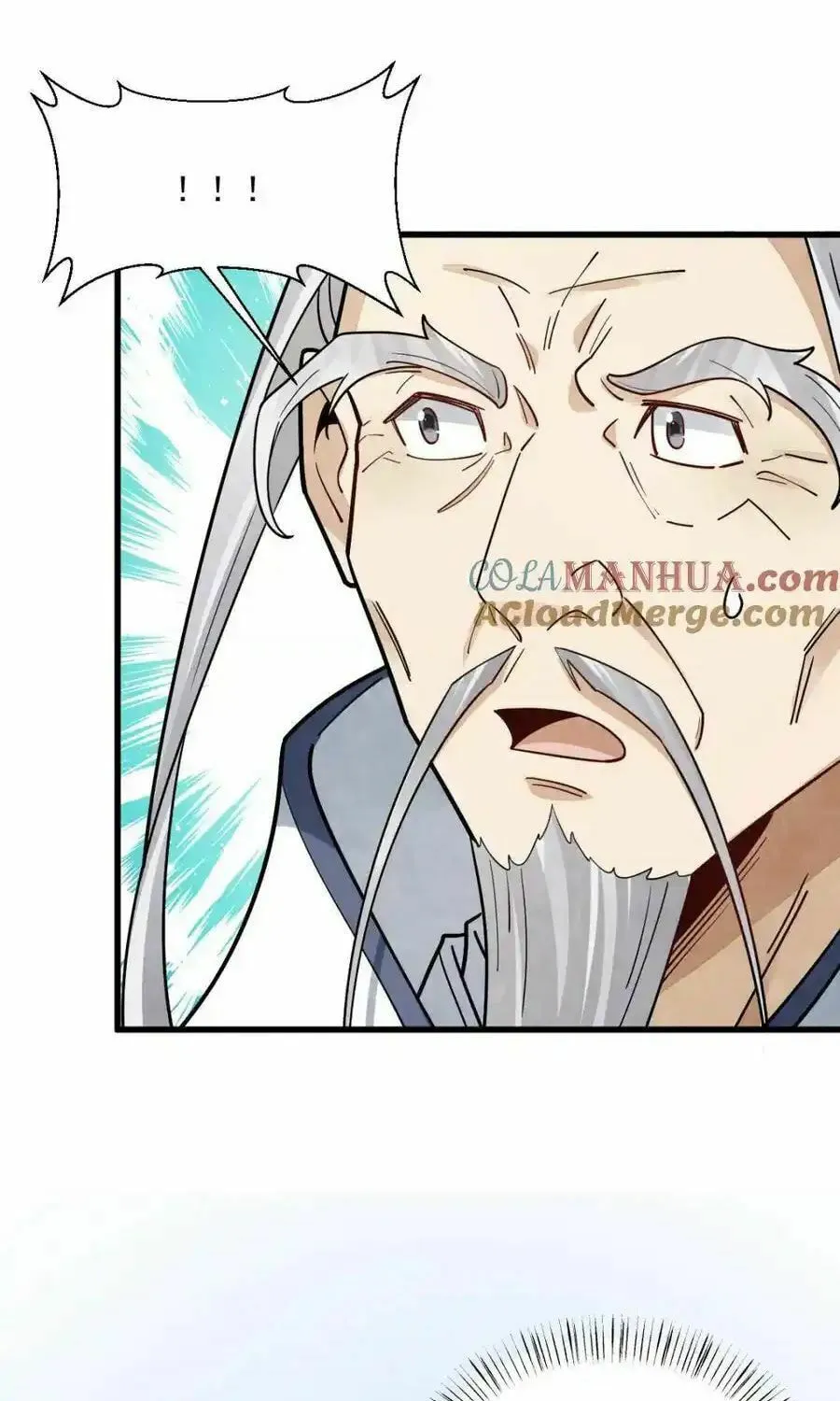 ChronoGo Chapter 285 page 5 - 