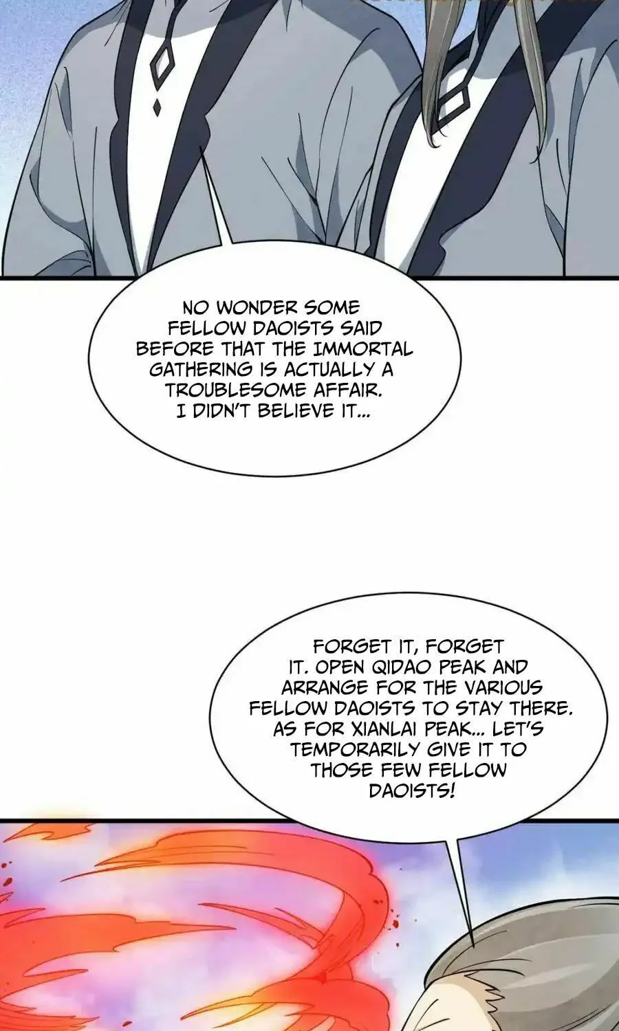 ChronoGo Chapter 285 page 48 - 