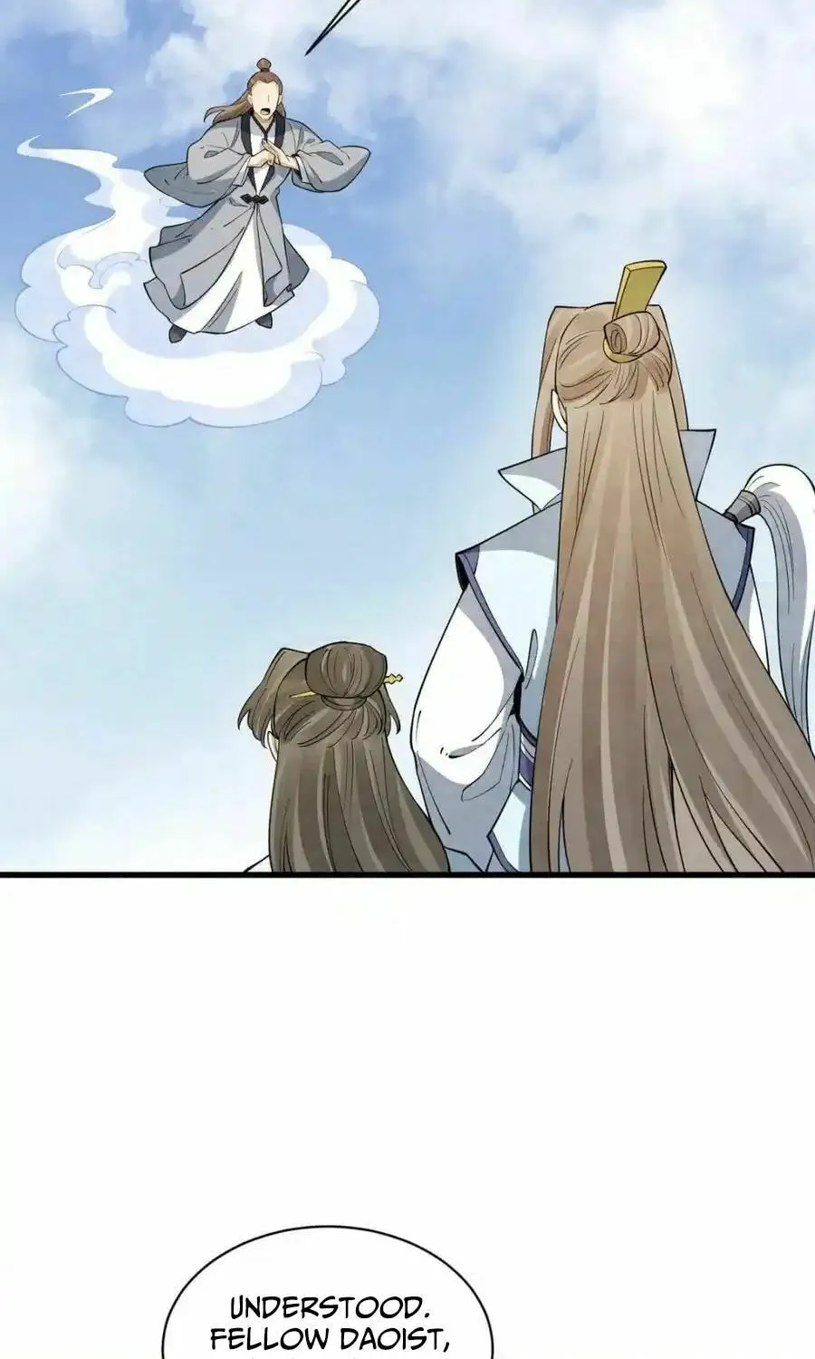 ChronoGo Chapter 285 page 50 - 