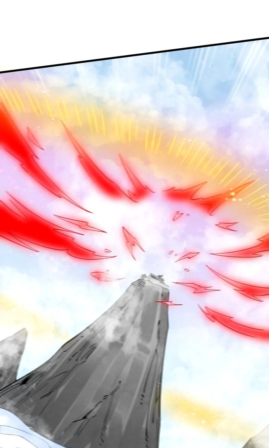 ChronoGo Chapter 286 page 14 - 