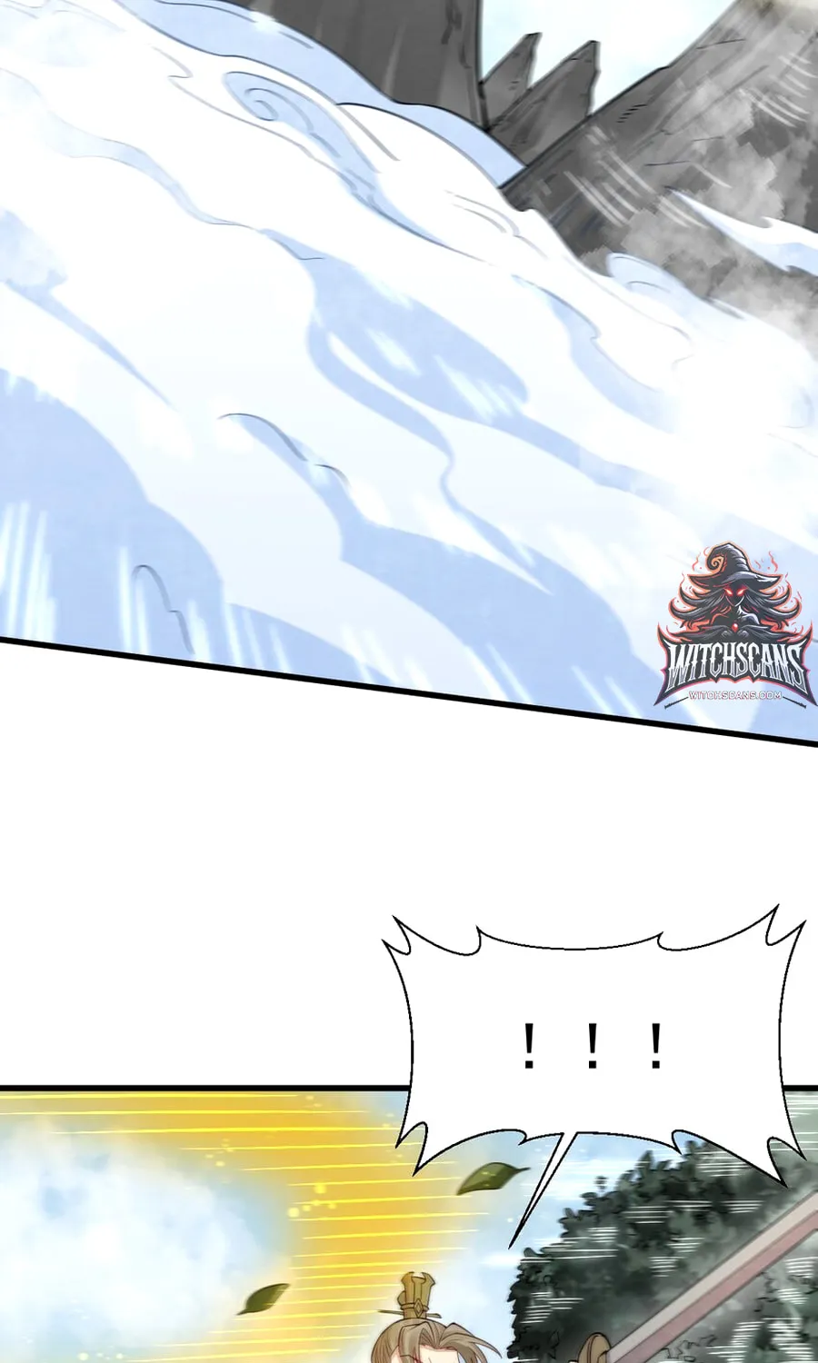 ChronoGo Chapter 286 page 15 - 