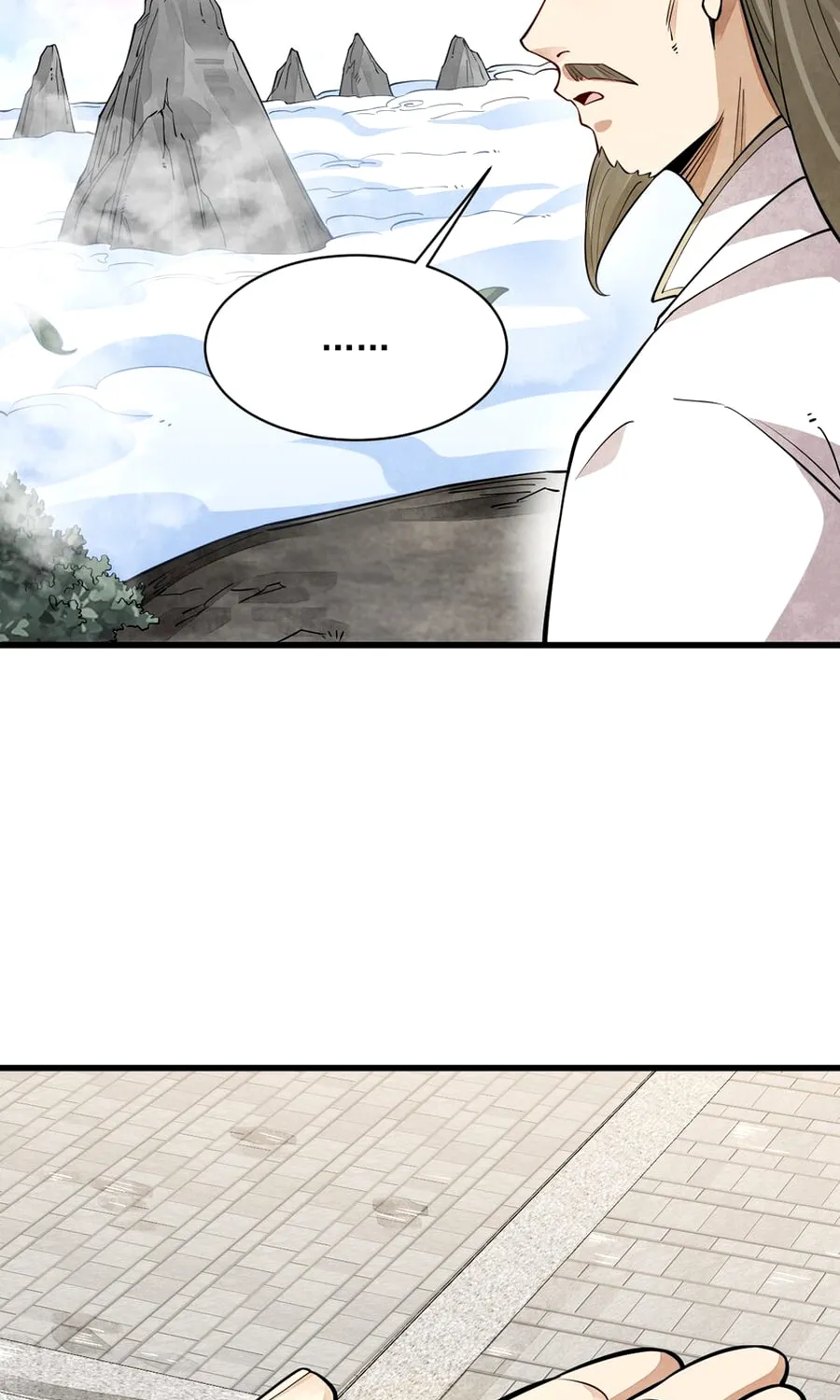 ChronoGo Chapter 286 page 17 - 