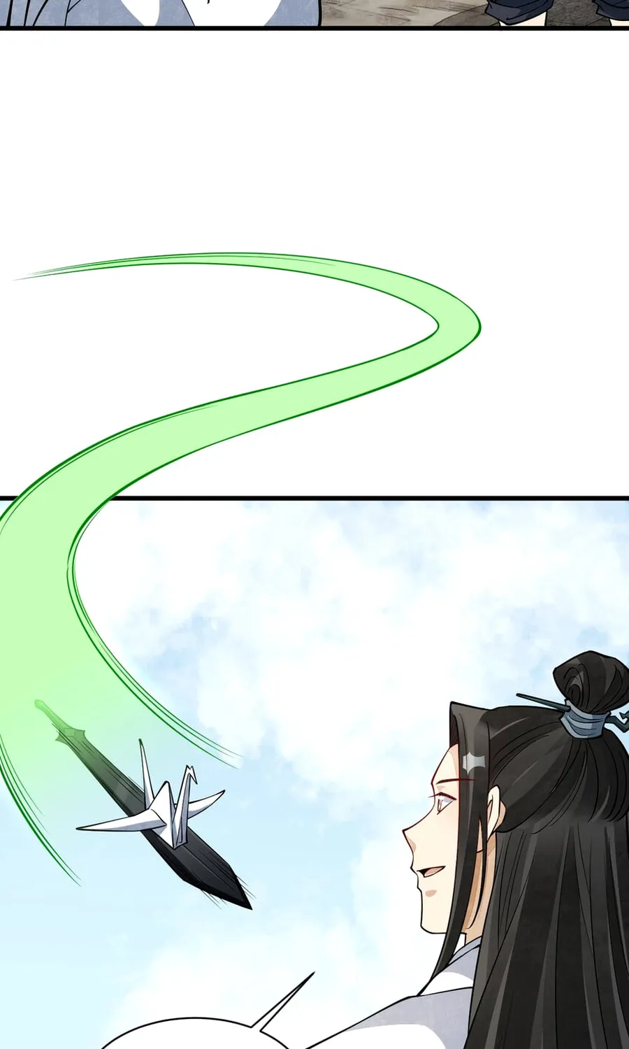 ChronoGo Chapter 286 page 20 - 
