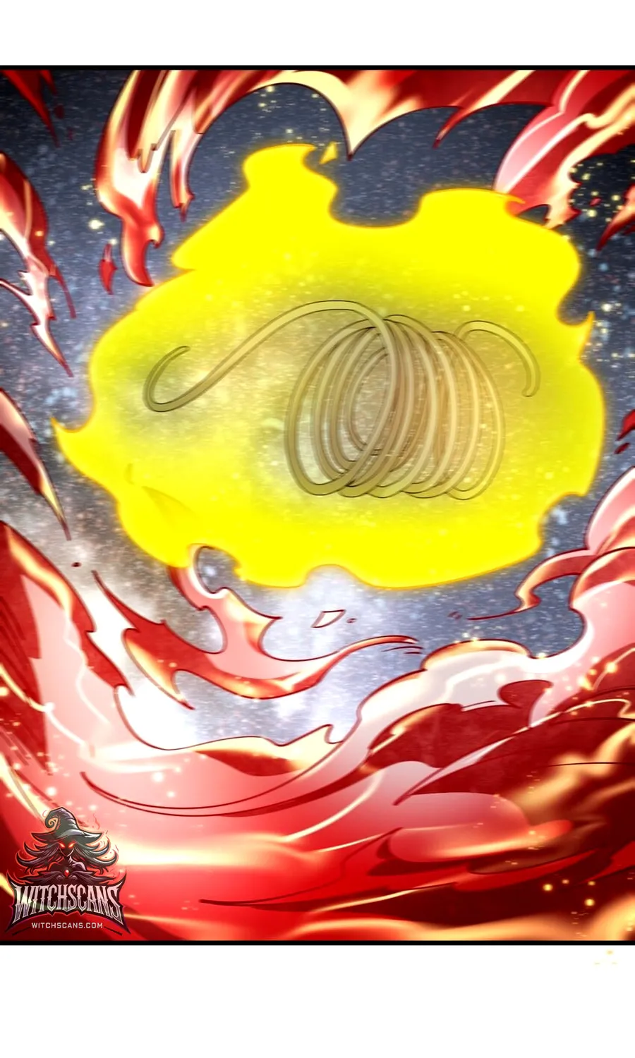 ChronoGo Chapter 286 page 3 - 