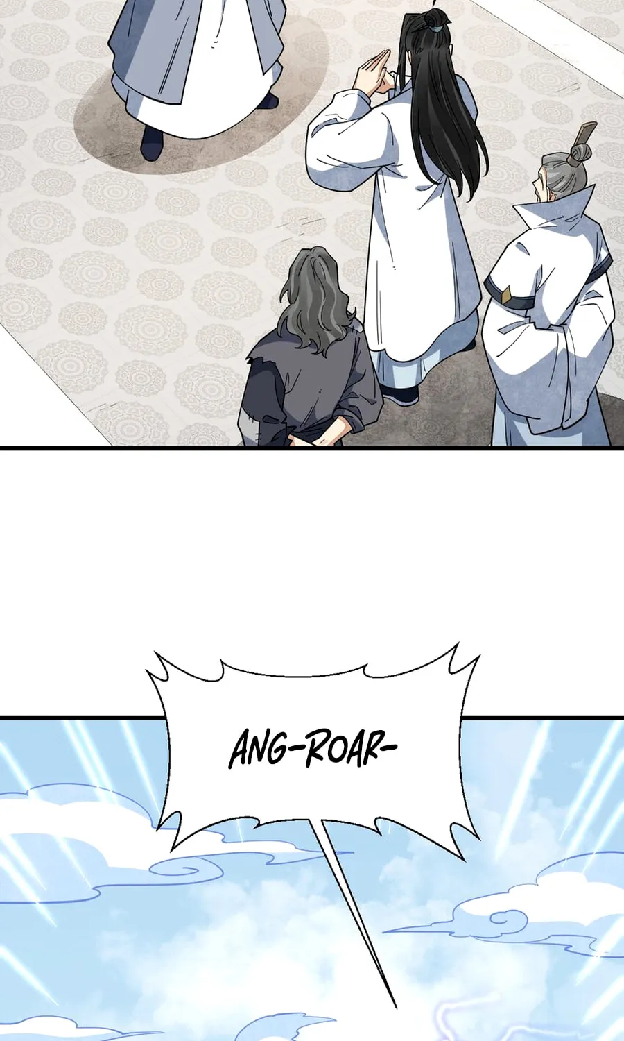 ChronoGo Chapter 286 page 24 - 