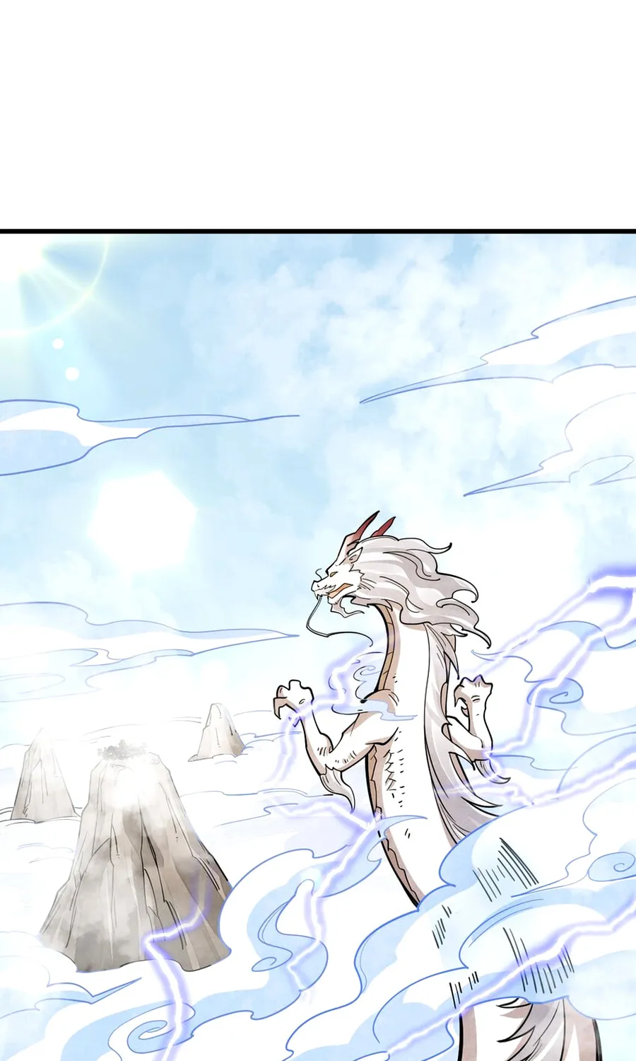 ChronoGo Chapter 286 page 26 - 
