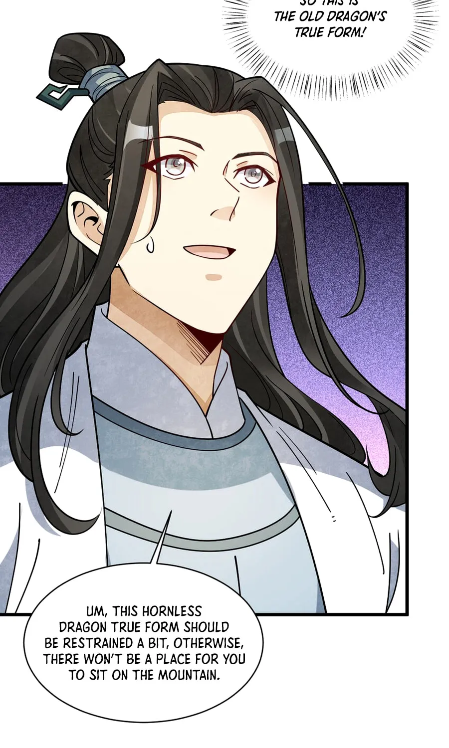 ChronoGo Chapter 286 page 29 - 