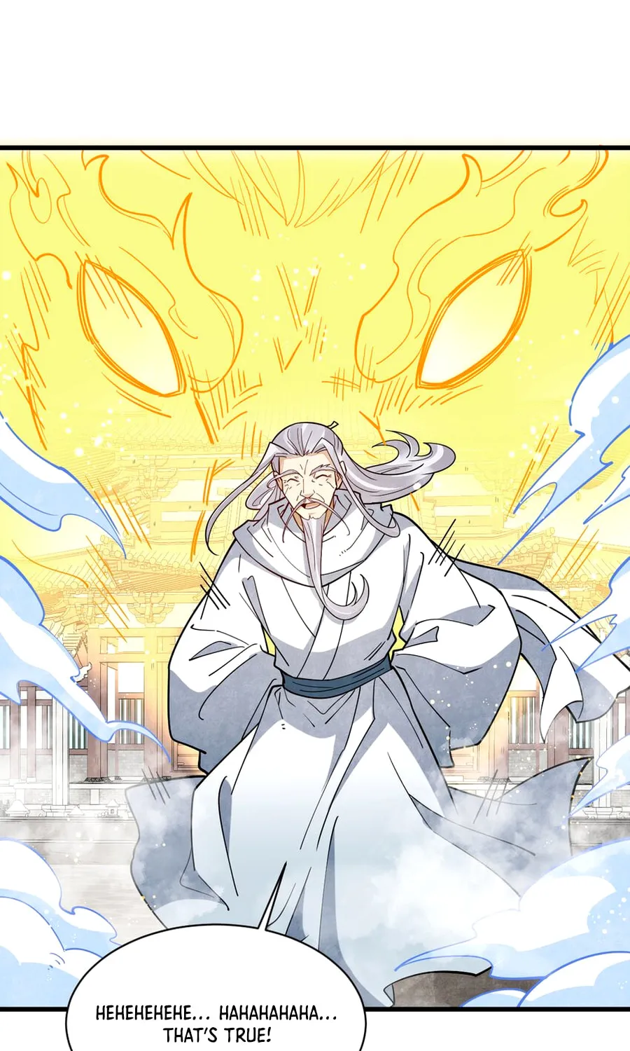 ChronoGo Chapter 286 page 30 - 