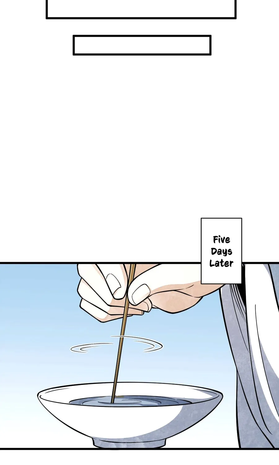 ChronoGo Chapter 286 page 39 - 