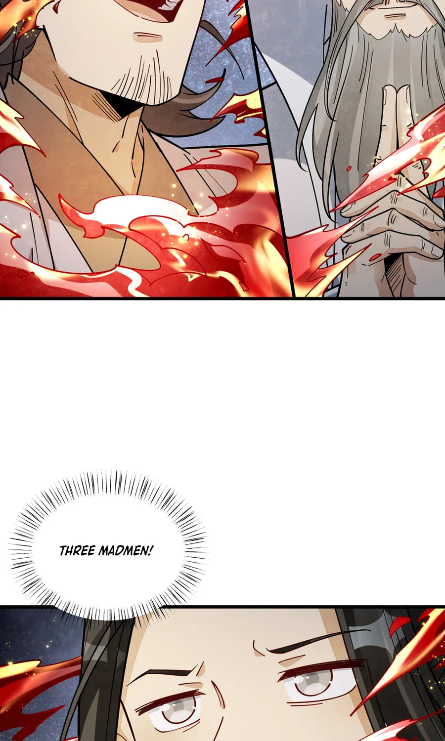 ChronoGo Chapter 286 page 5 - 