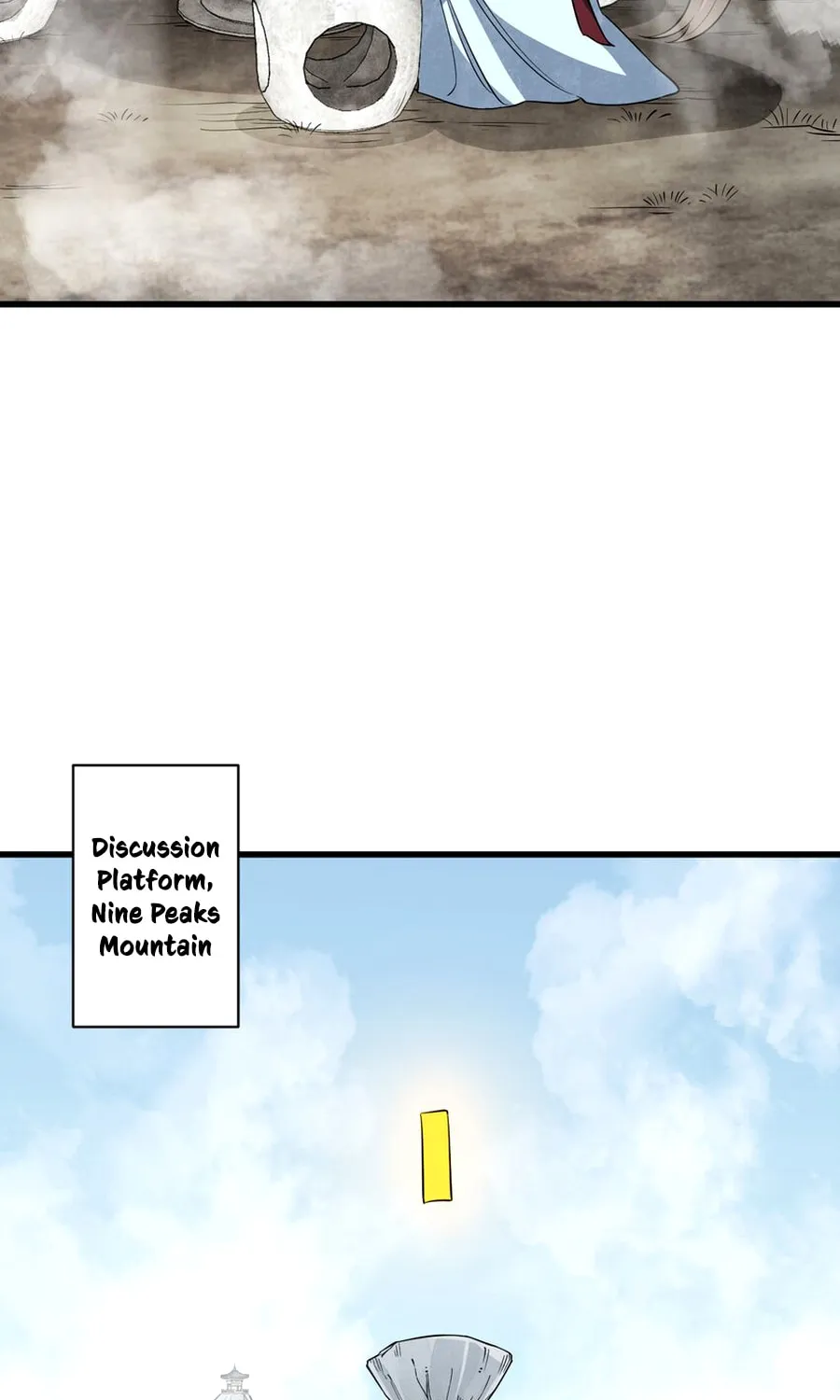 ChronoGo Chapter 286 page 43 - 