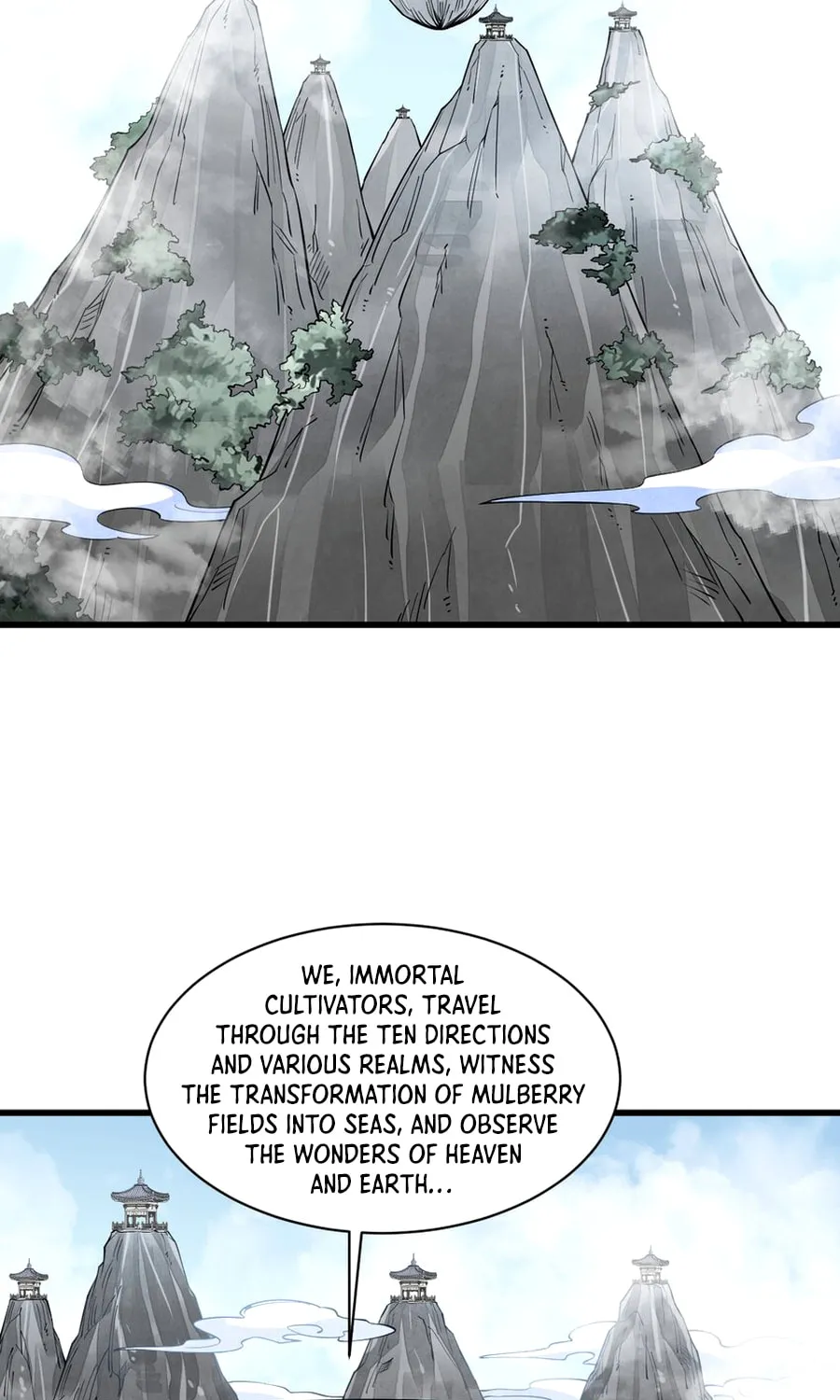 ChronoGo Chapter 286 page 44 - 