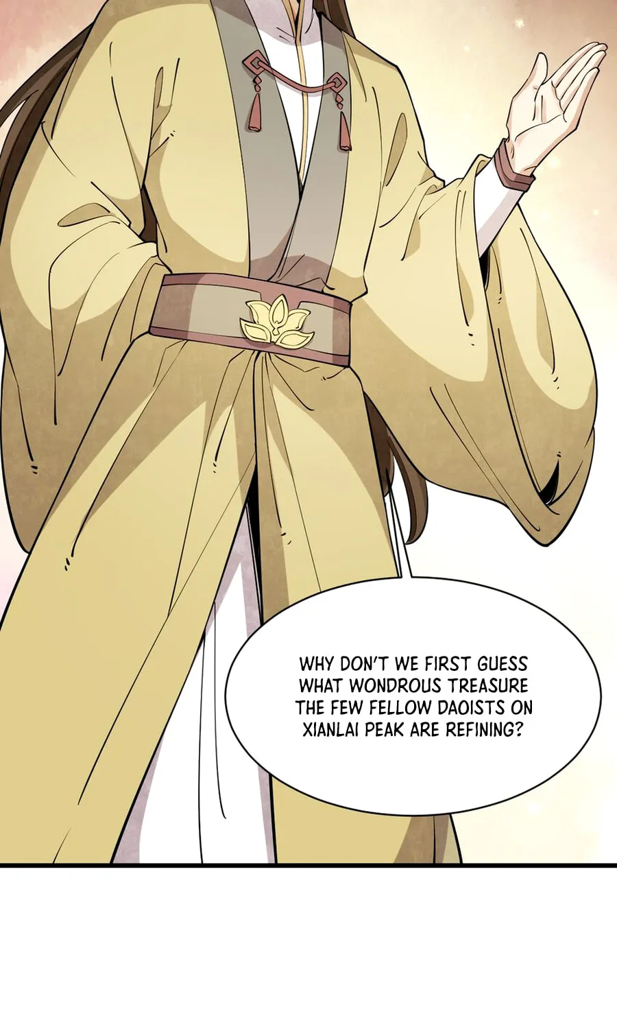 ChronoGo Chapter 286 page 50 - 