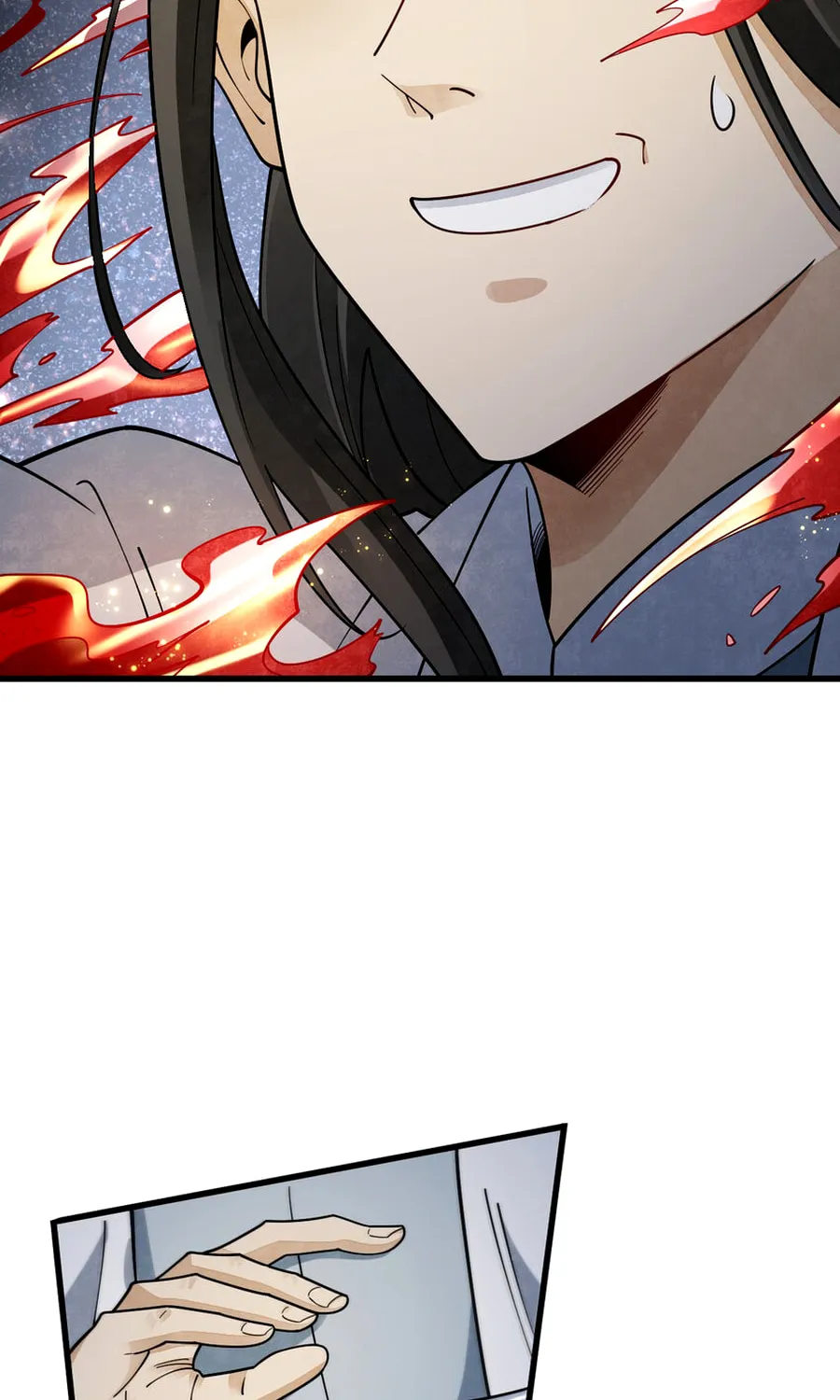 ChronoGo Chapter 286 page 6 - 