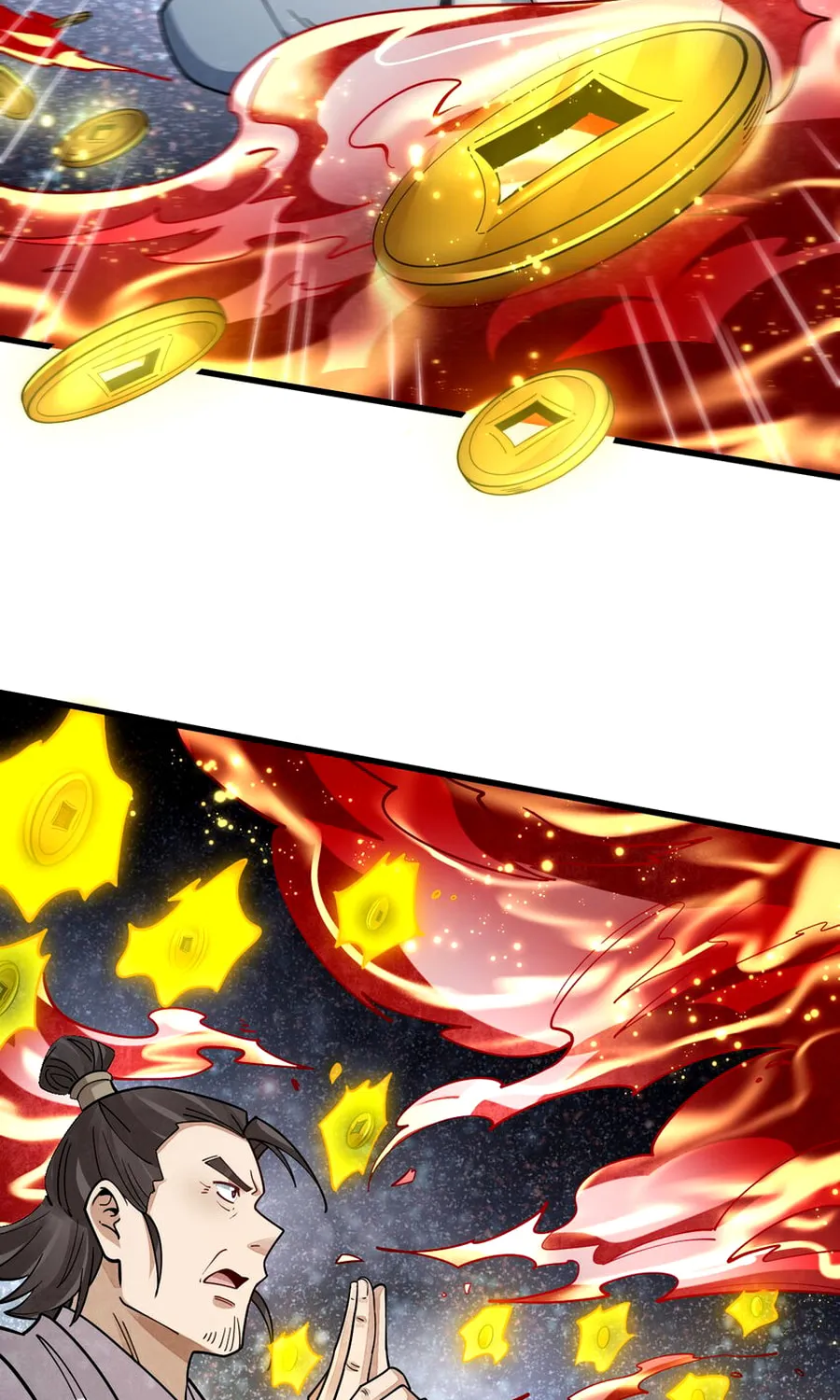 ChronoGo Chapter 286 page 8 - 