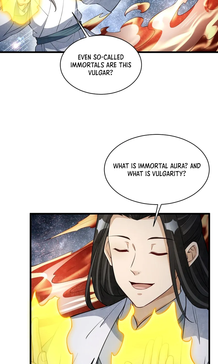 ChronoGo Chapter 287 page 12 - 