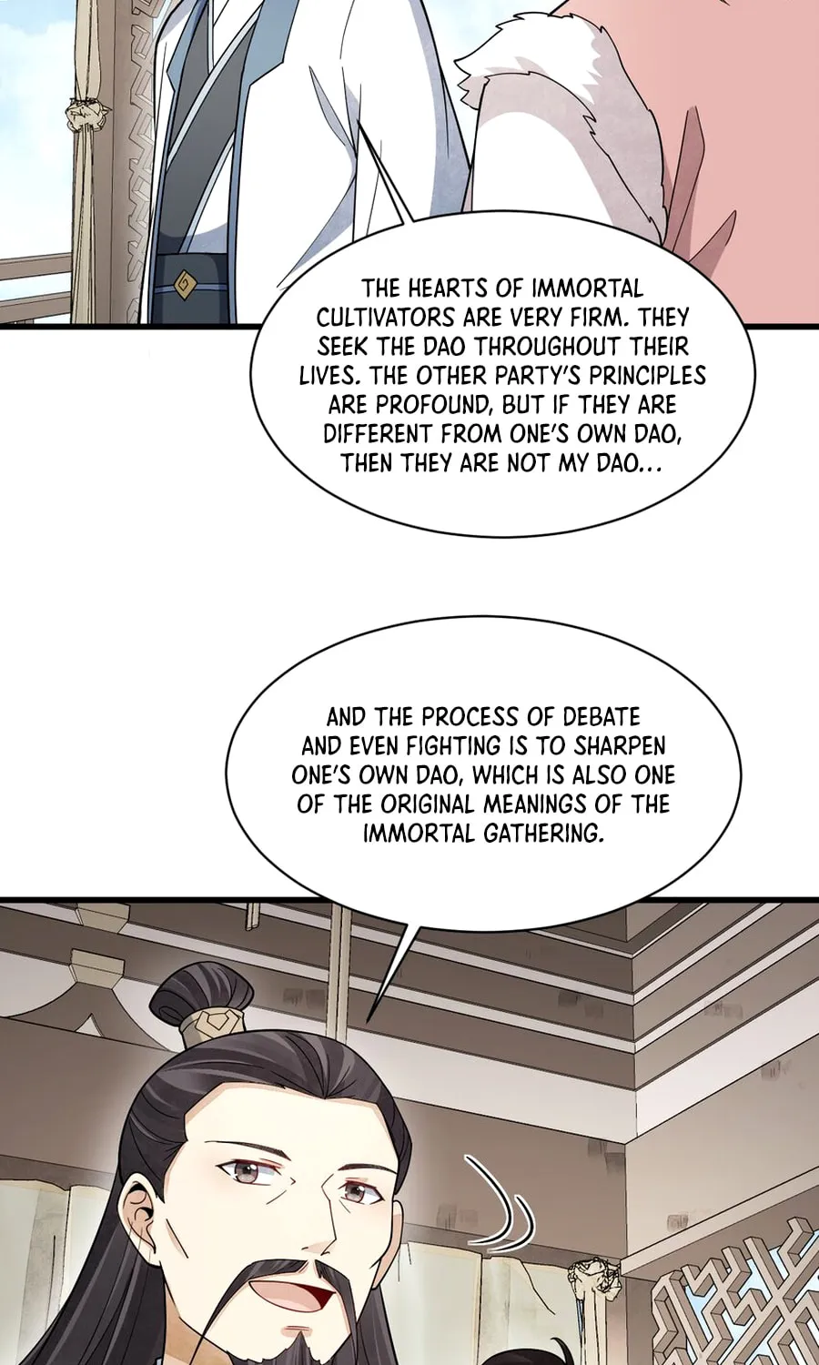 ChronoGo Chapter 287 page 25 - 