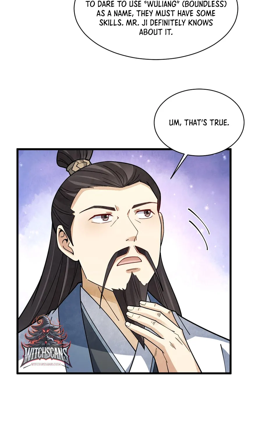 ChronoGo Chapter 287 page 37 - 