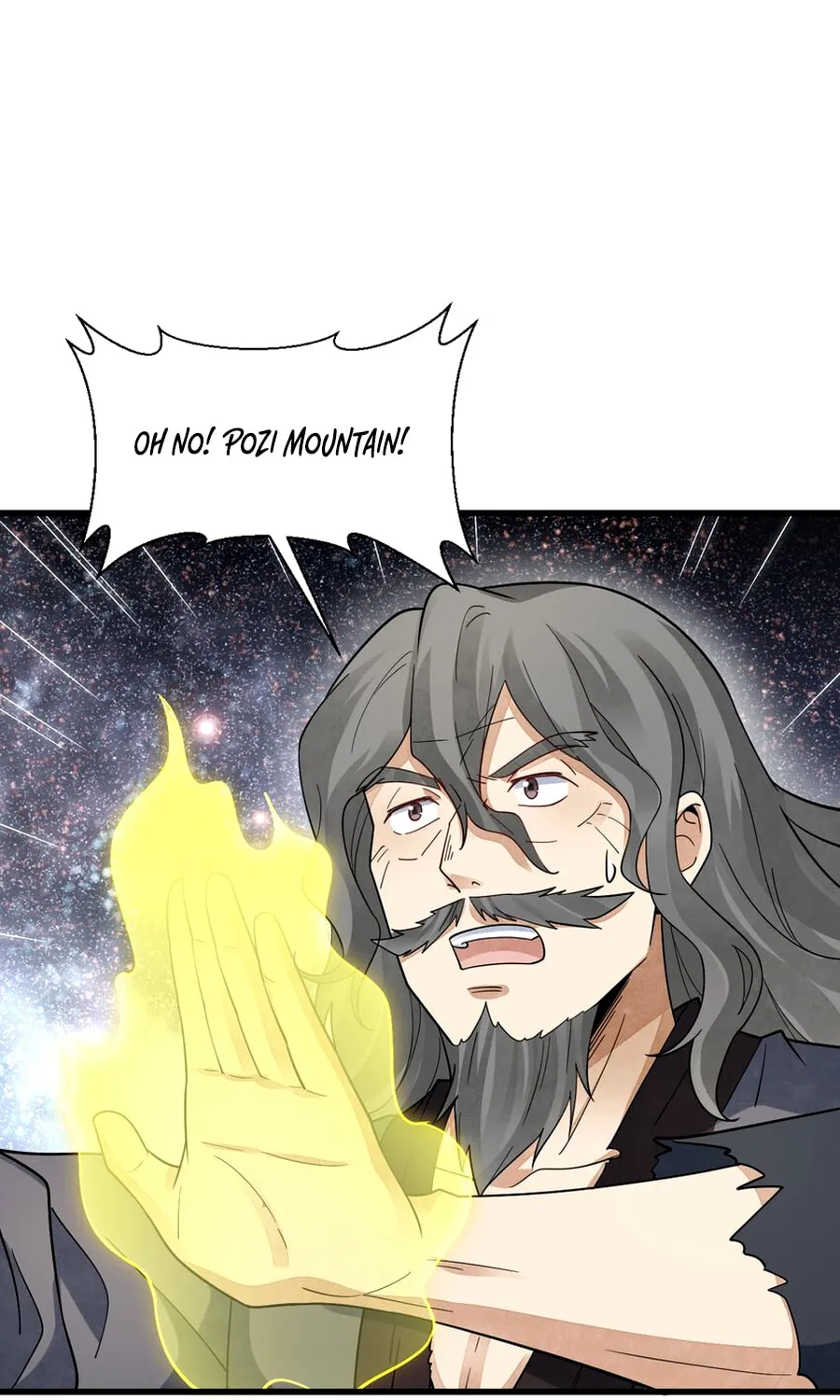 ChronoGo Chapter 287 page 40 - 