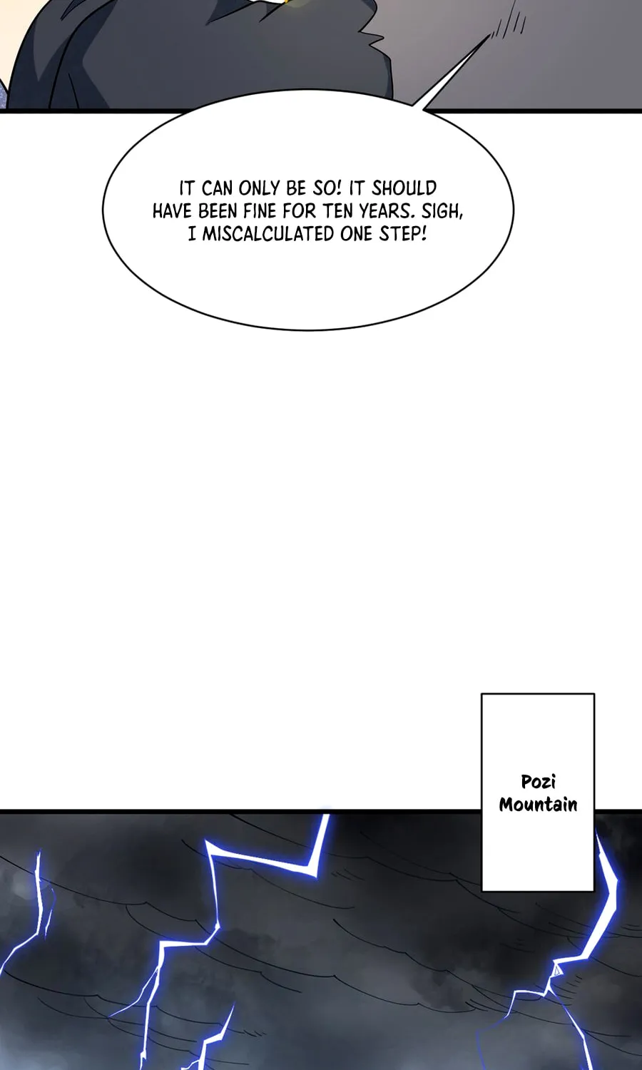 ChronoGo Chapter 287 page 42 - 