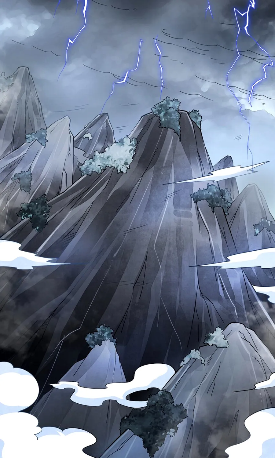 ChronoGo Chapter 287 page 43 - 